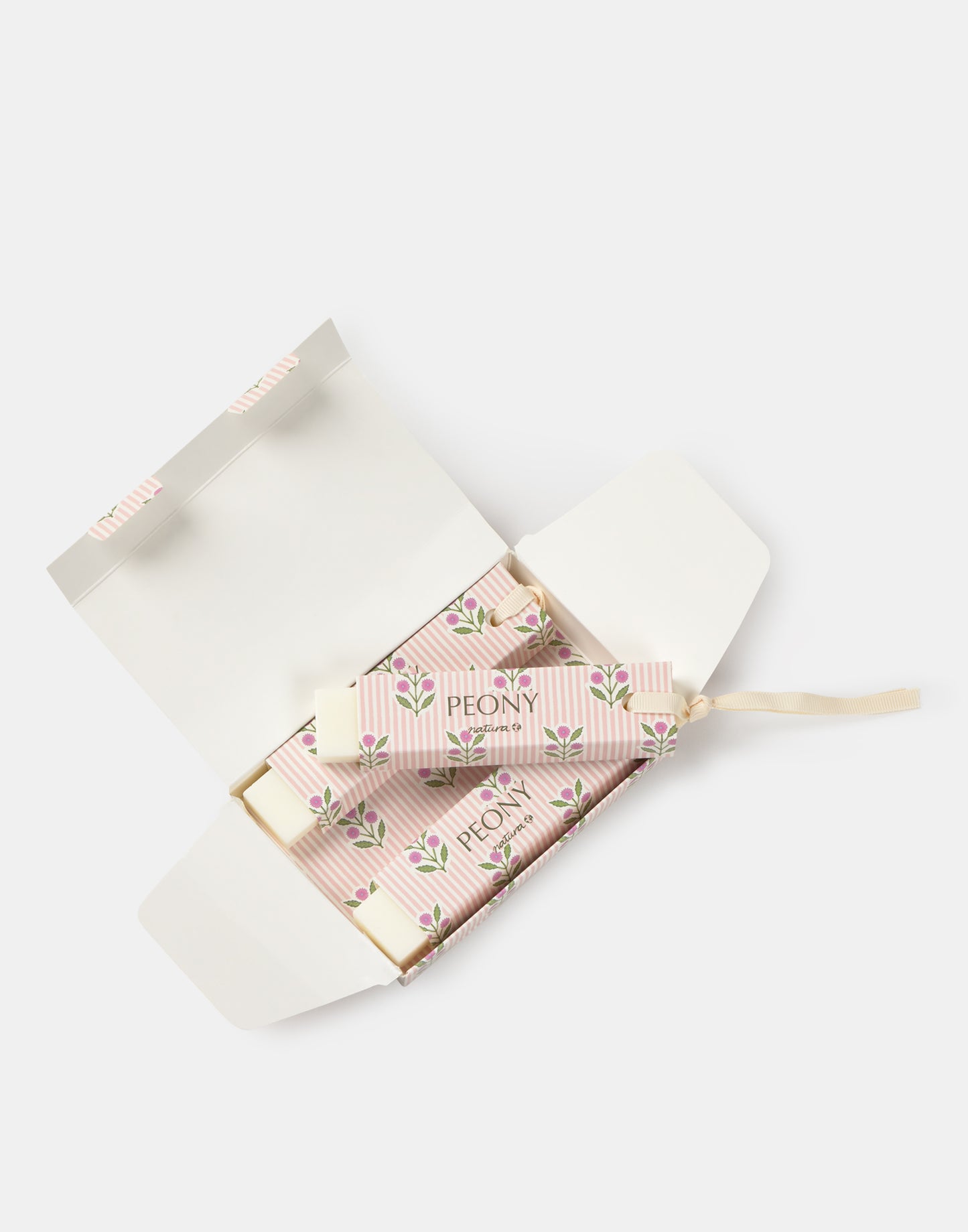 Set 3 ambientadores armario