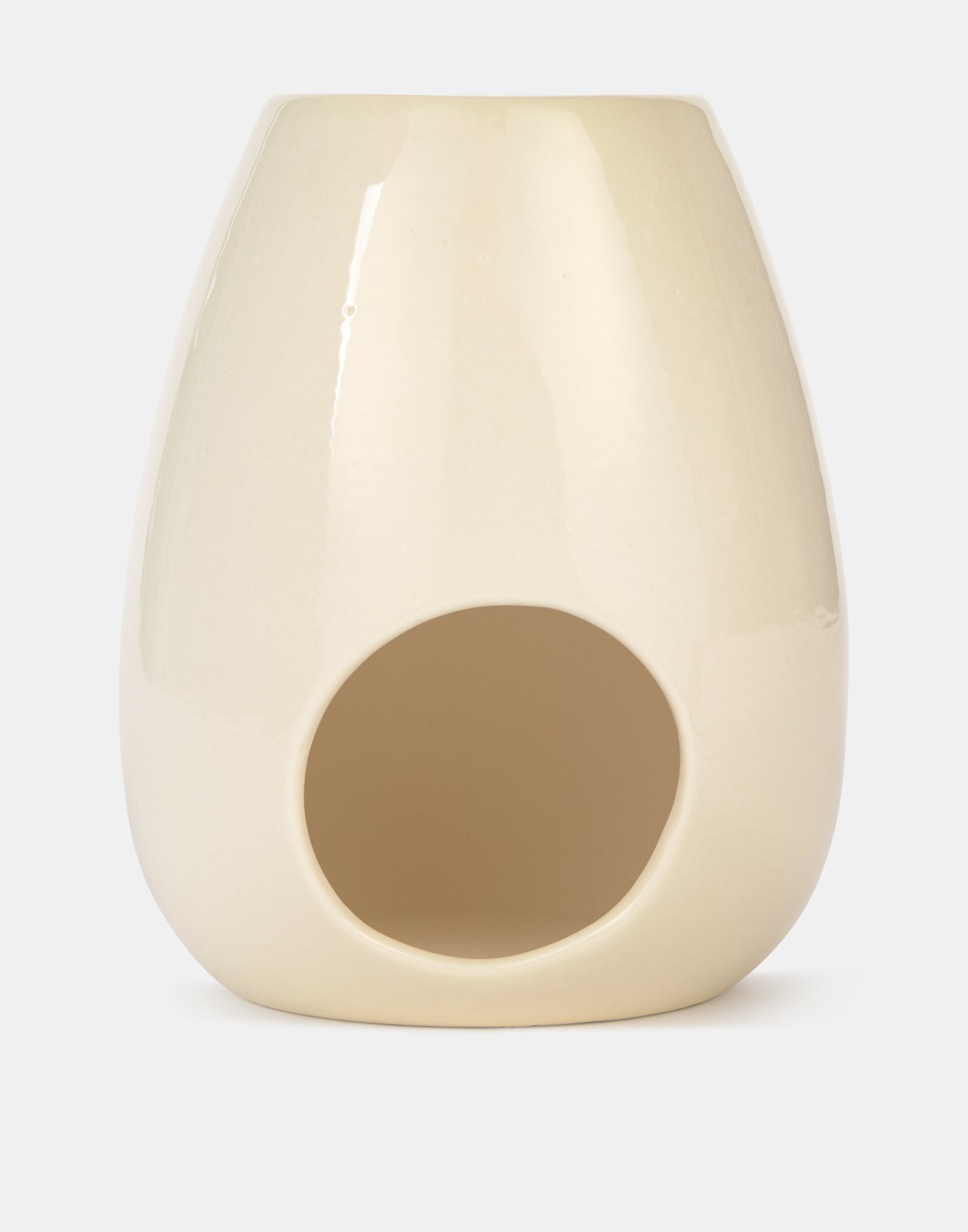 Brûleur en céramique