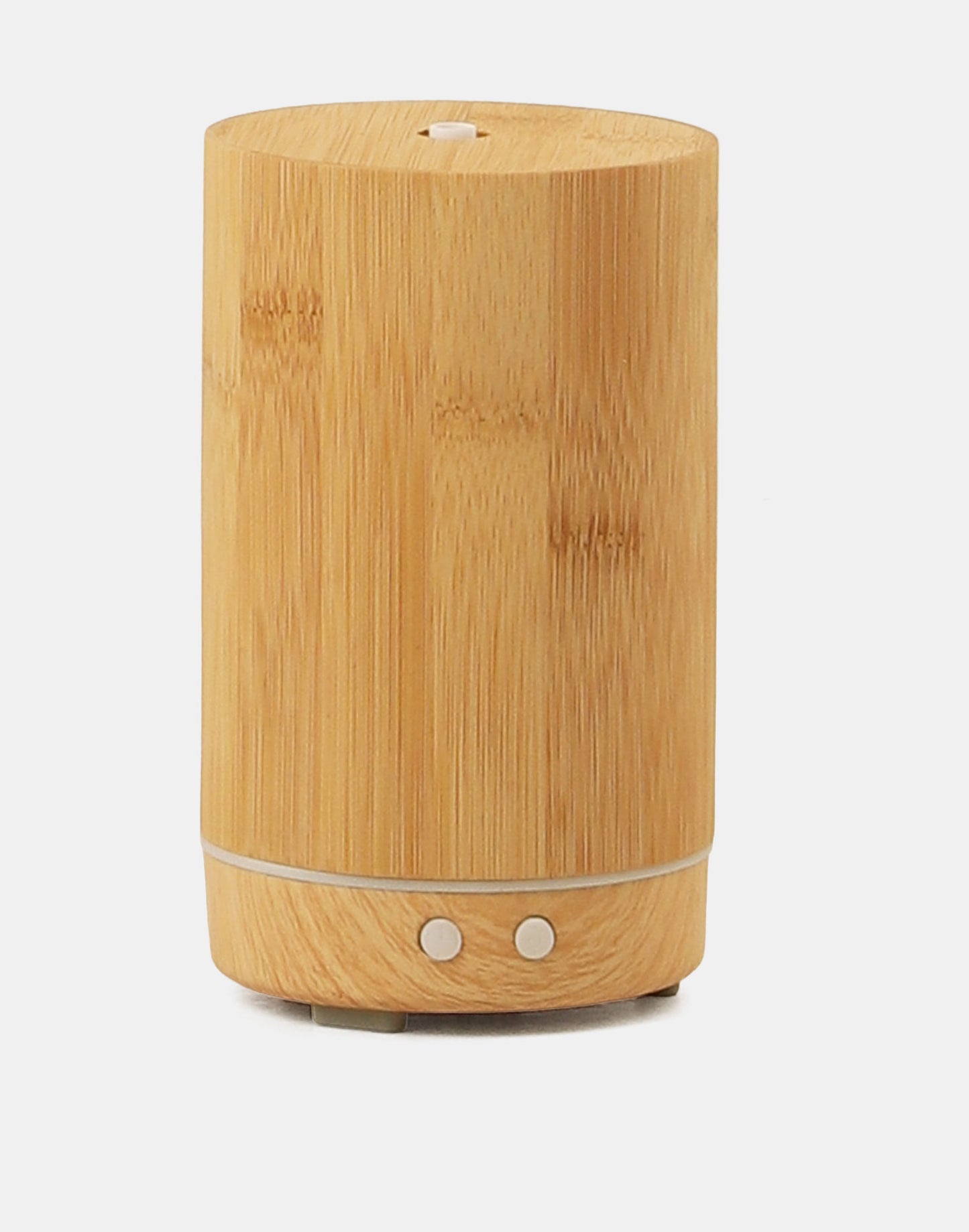 Cylindrical Bamboo Diffuser