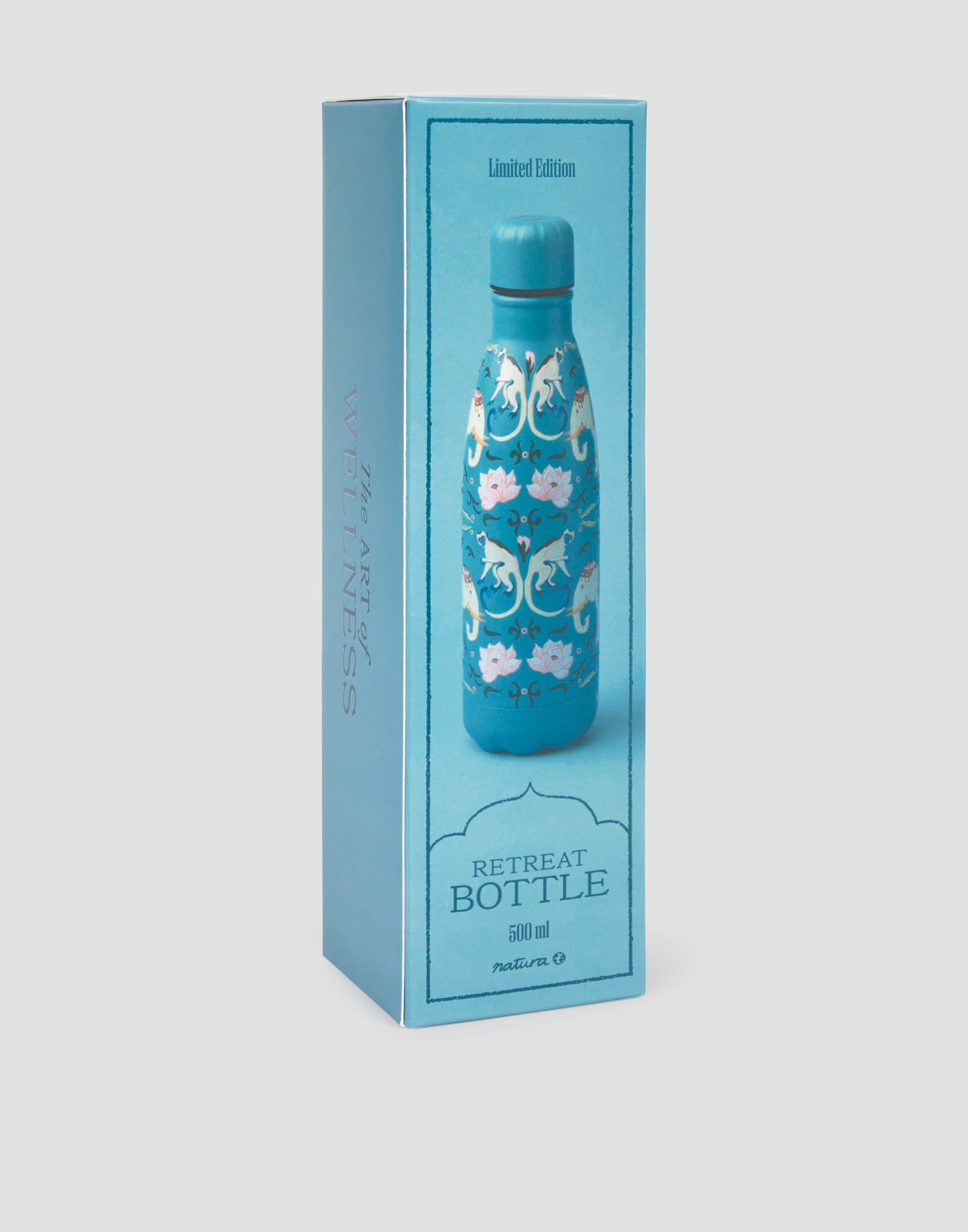 Thermoflasche Natura Retreat 500 ml