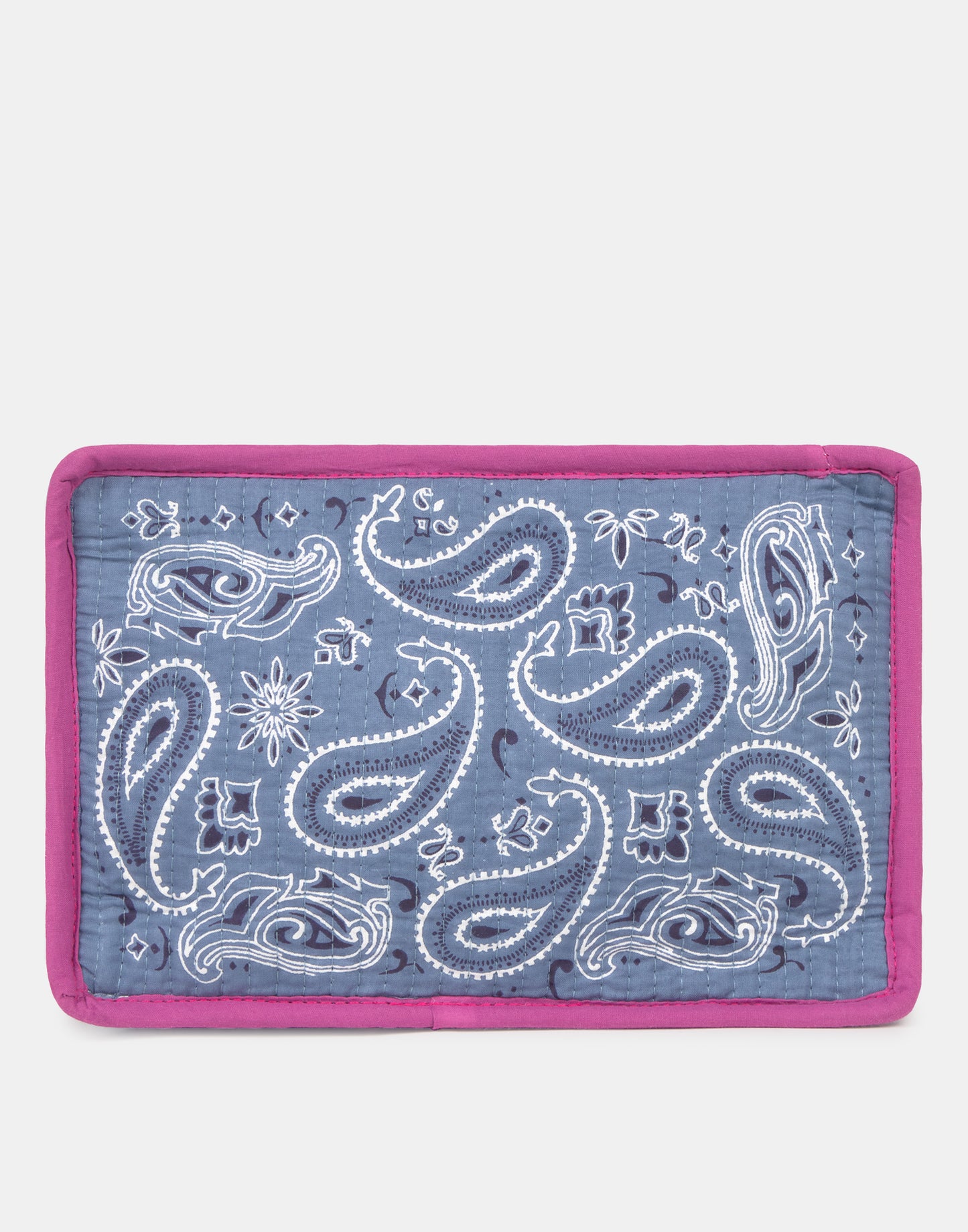 Portatodo paisley