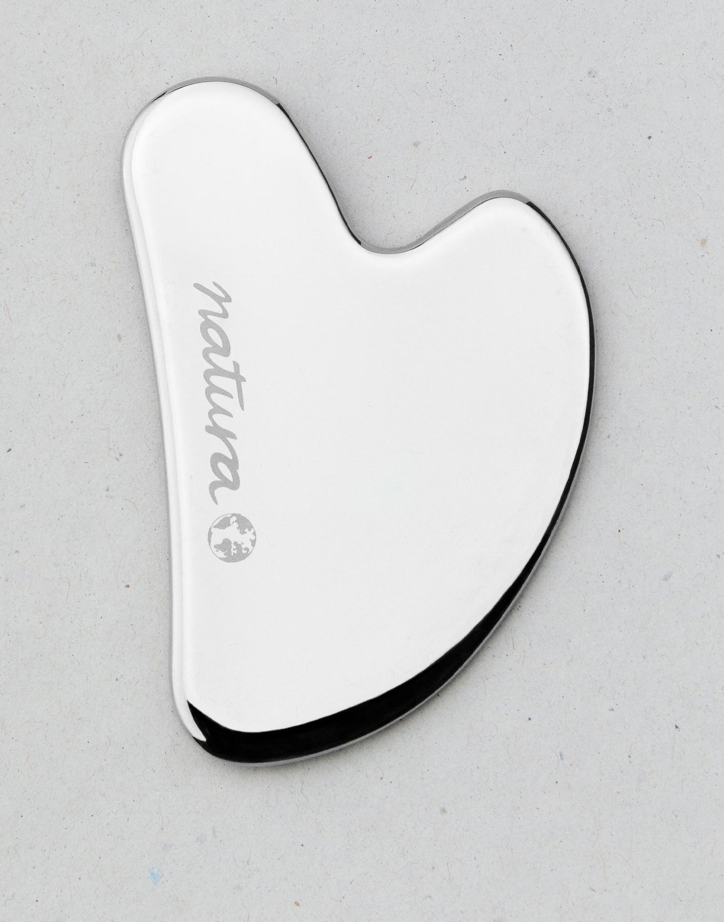 Gua Sha plata