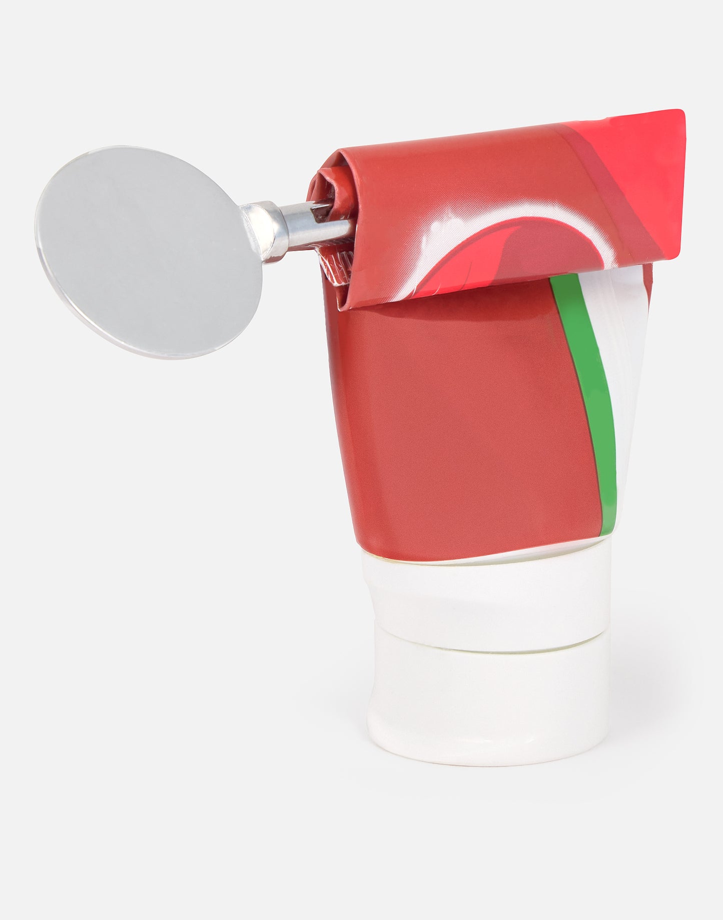 Exprimidor pasta de dientes