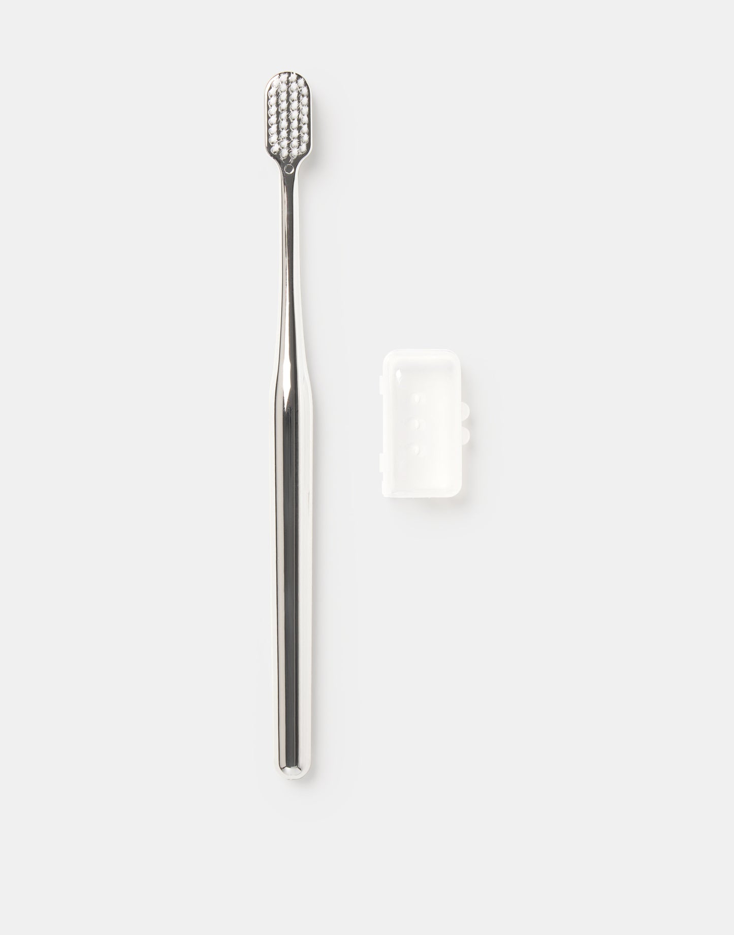 Cepillo dientes dureza media