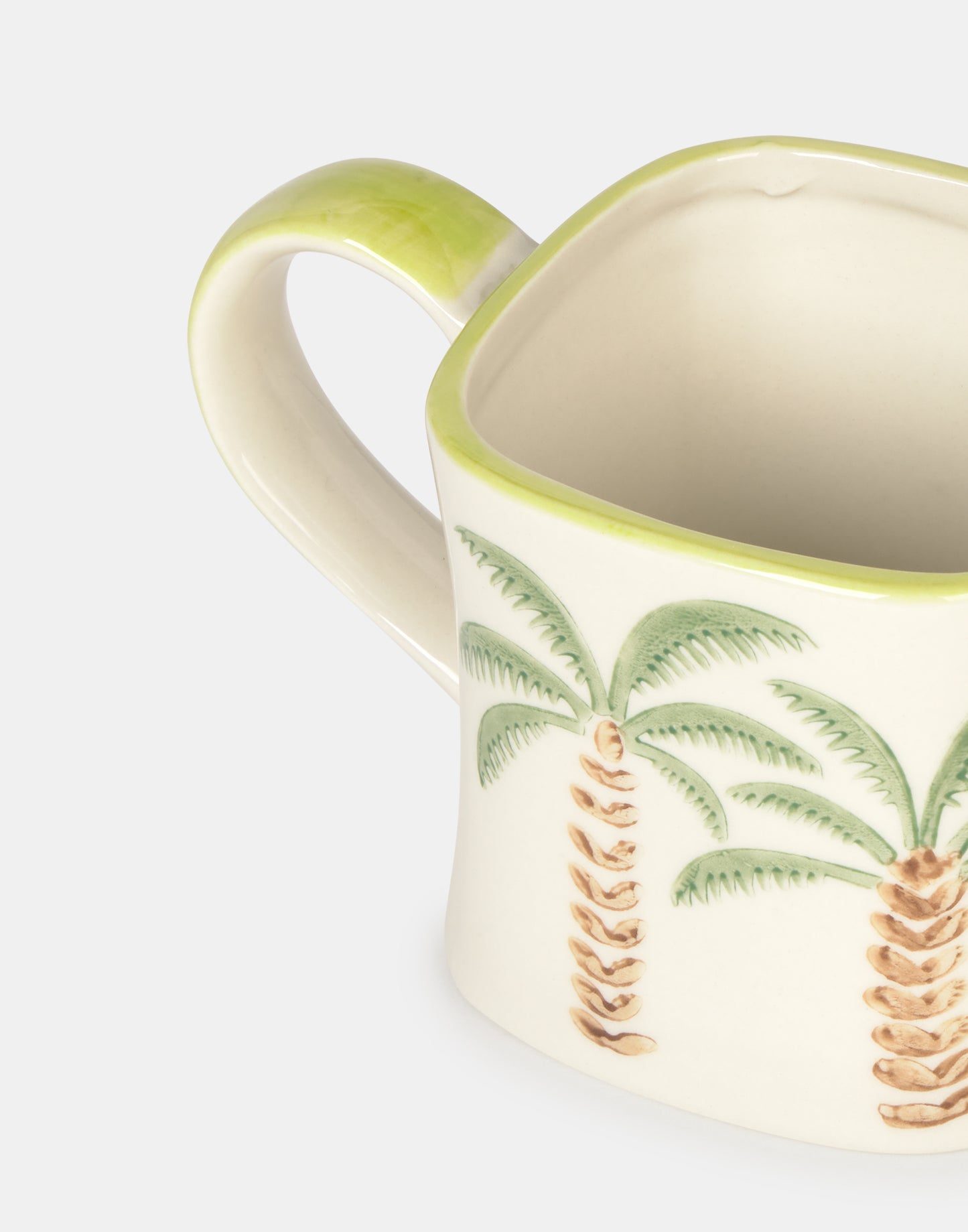 Tasse deux palmiers