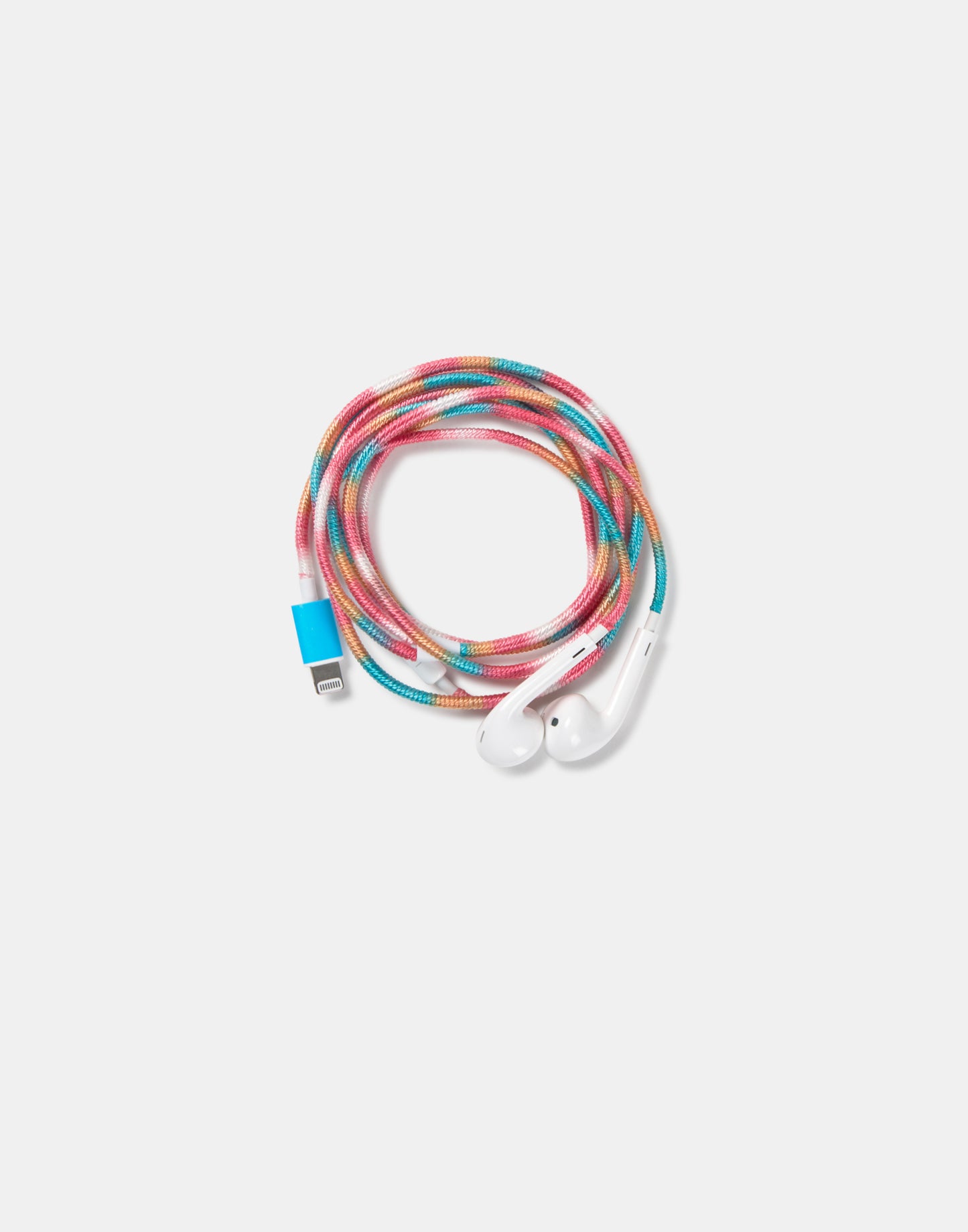 Auriculares con cable Lightning