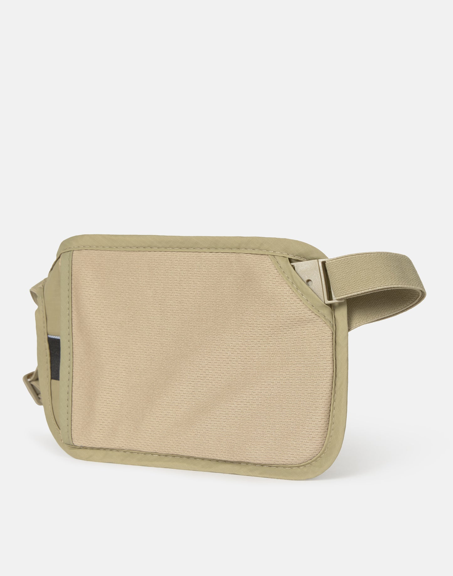 Ceinture porte-monnaie de voyage