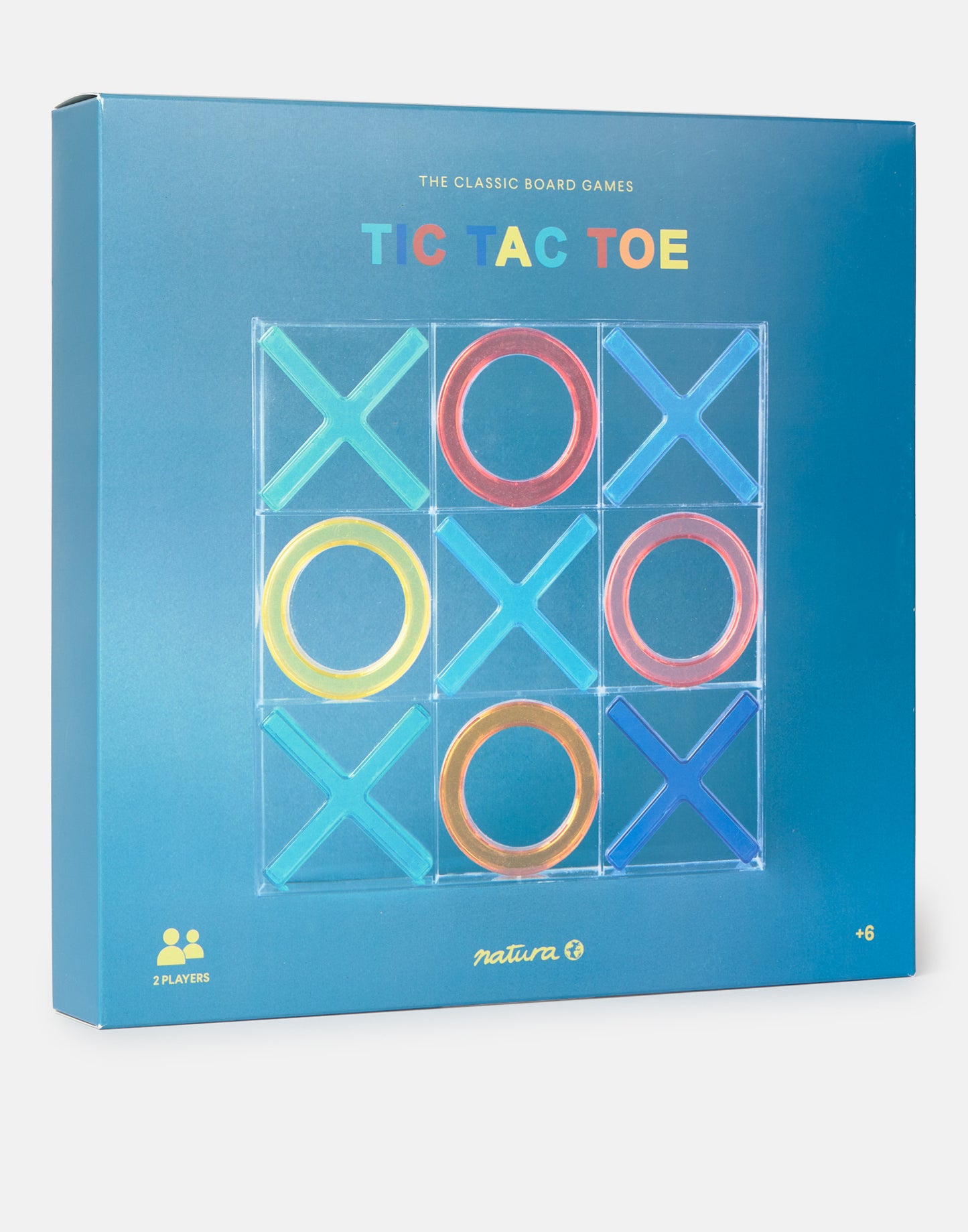 Gioco tris