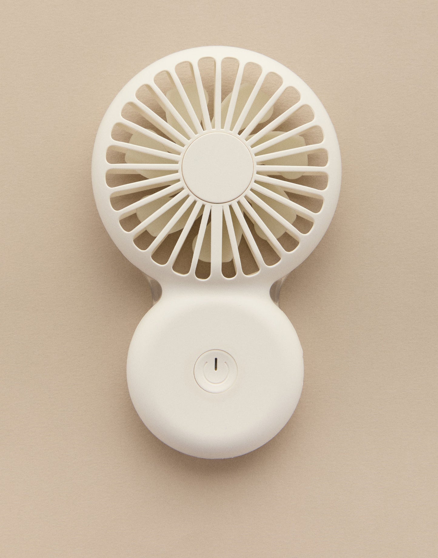 Ventilador de mano