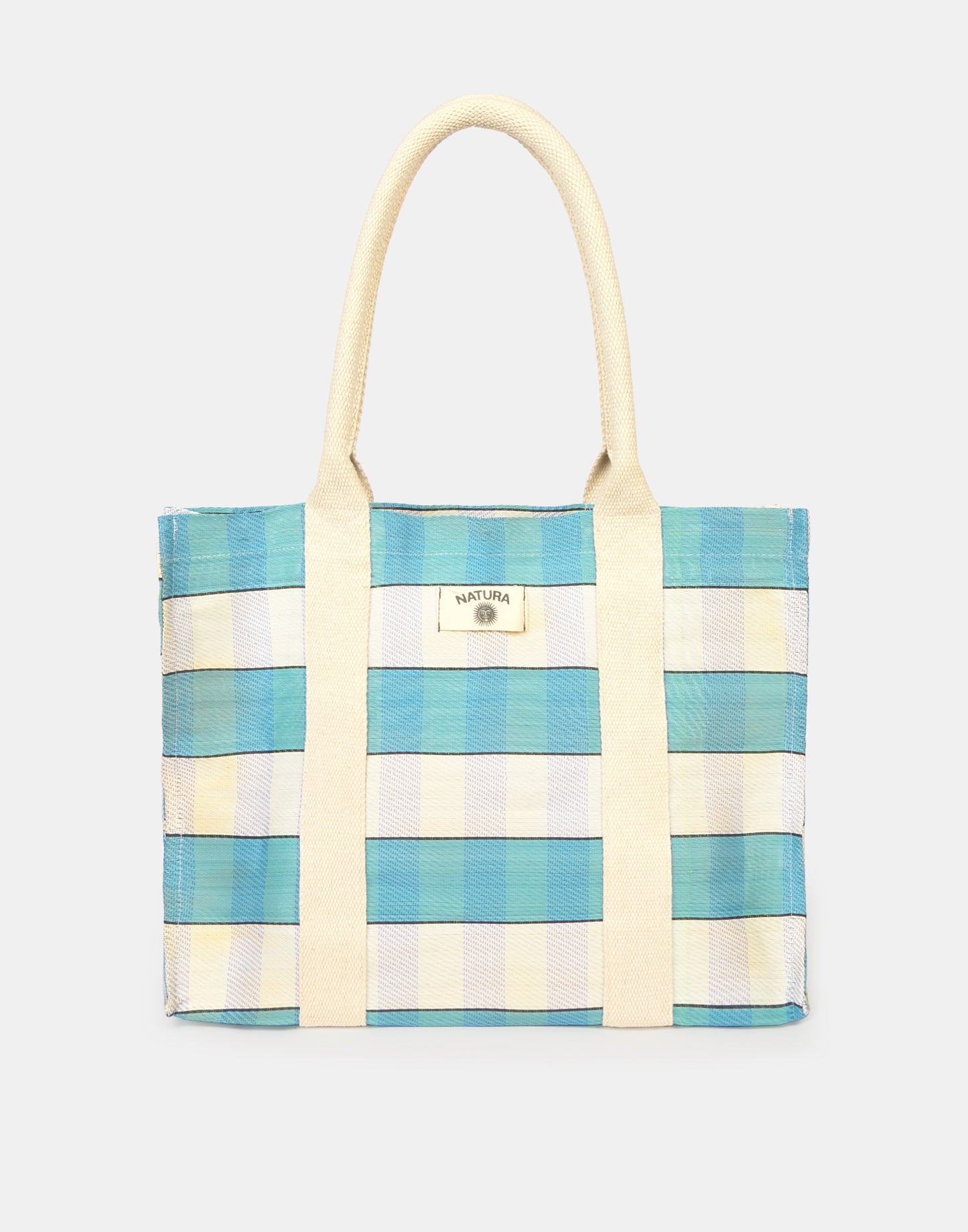 Bolsa americana India