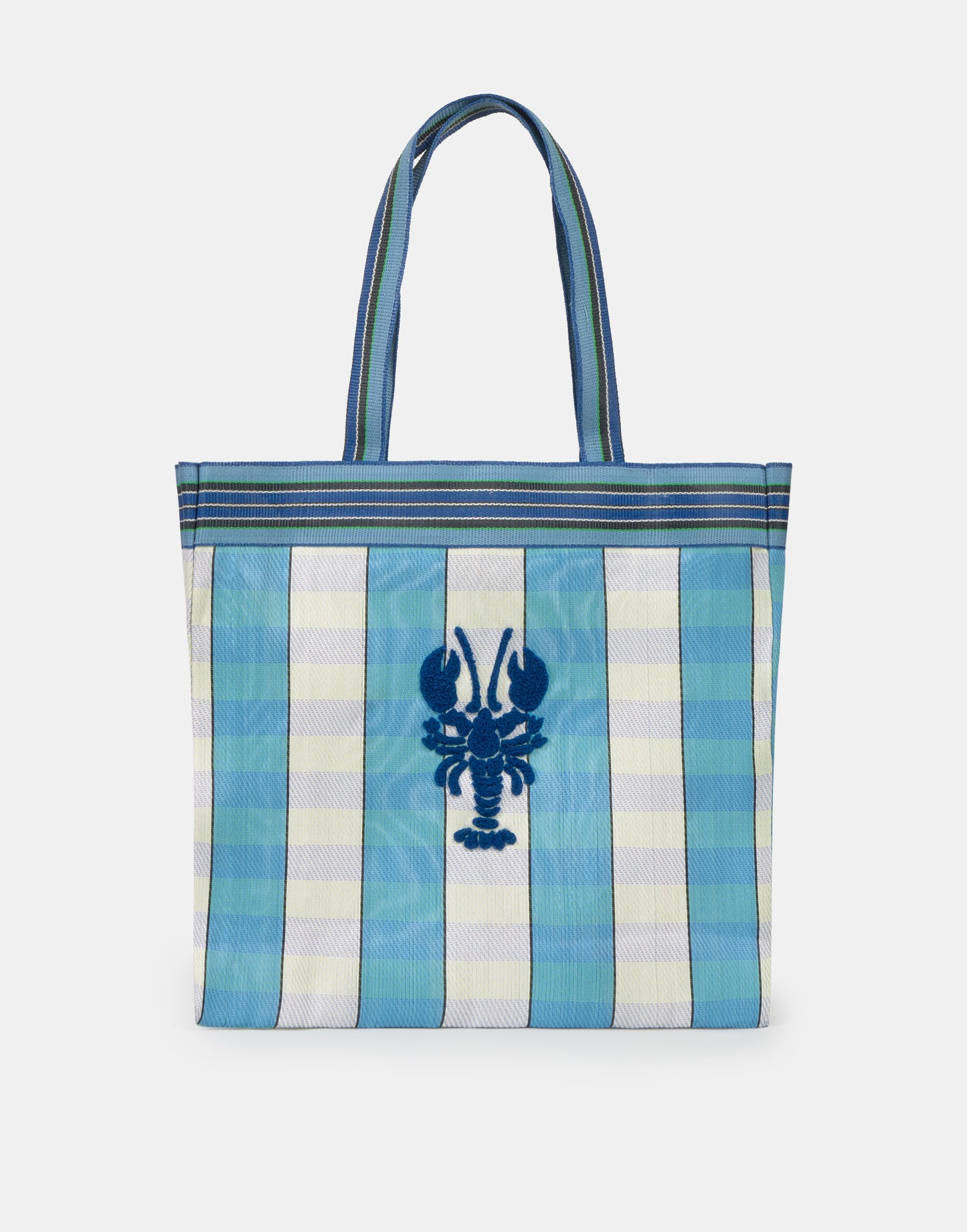 Borsa ricamata India