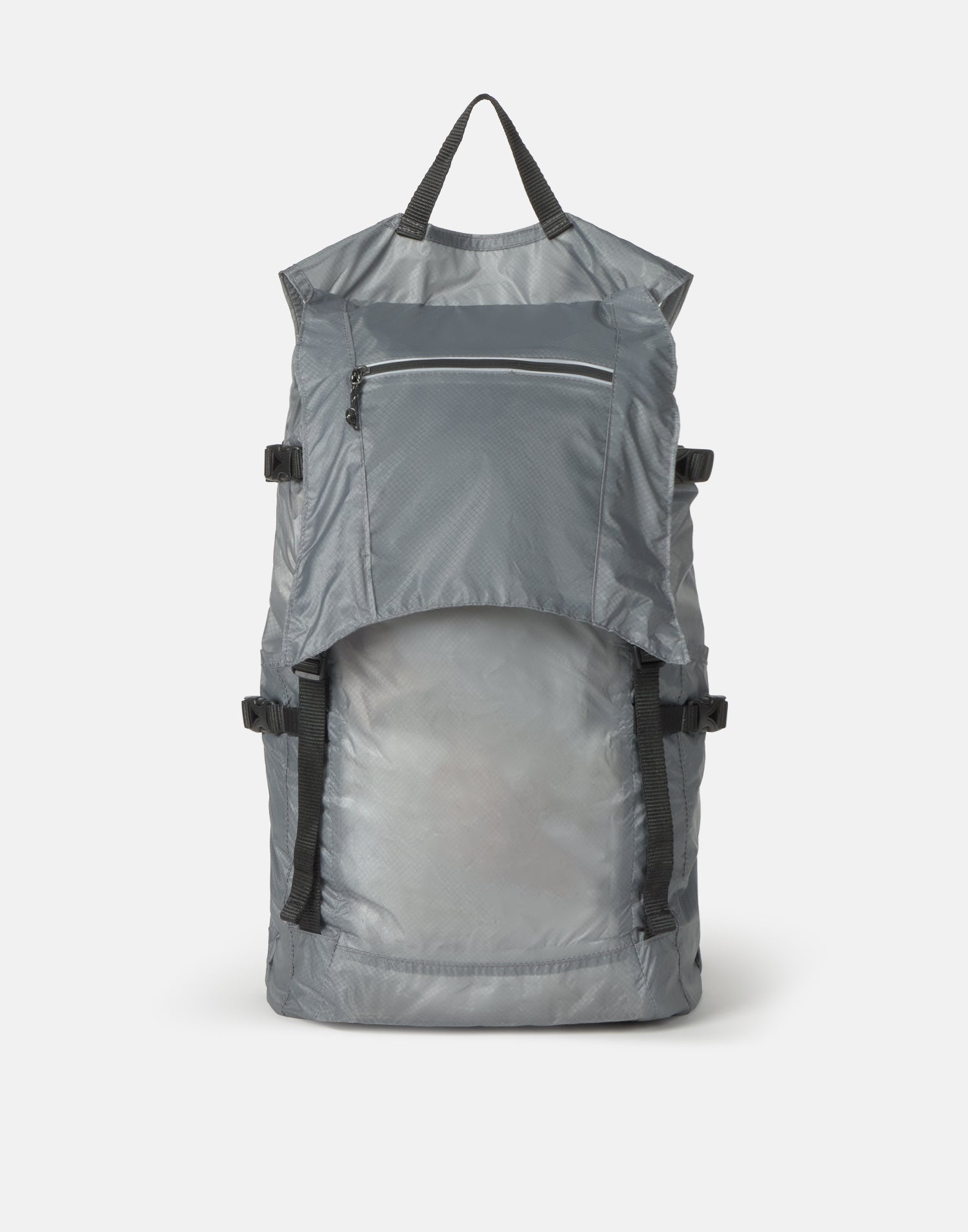 faltbarer wanderrucksack Faltbarer Rucksack 17 l – Natura Selection