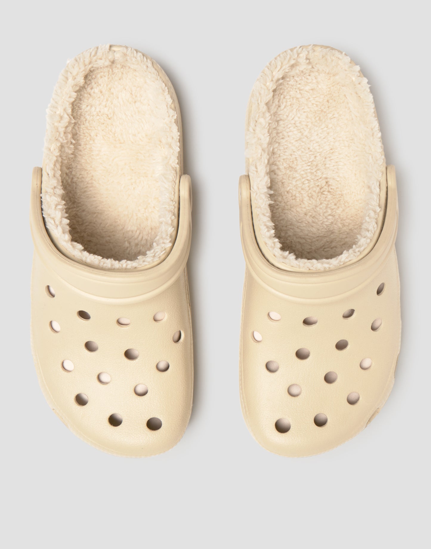 EVA-Clog mit Innenfutter