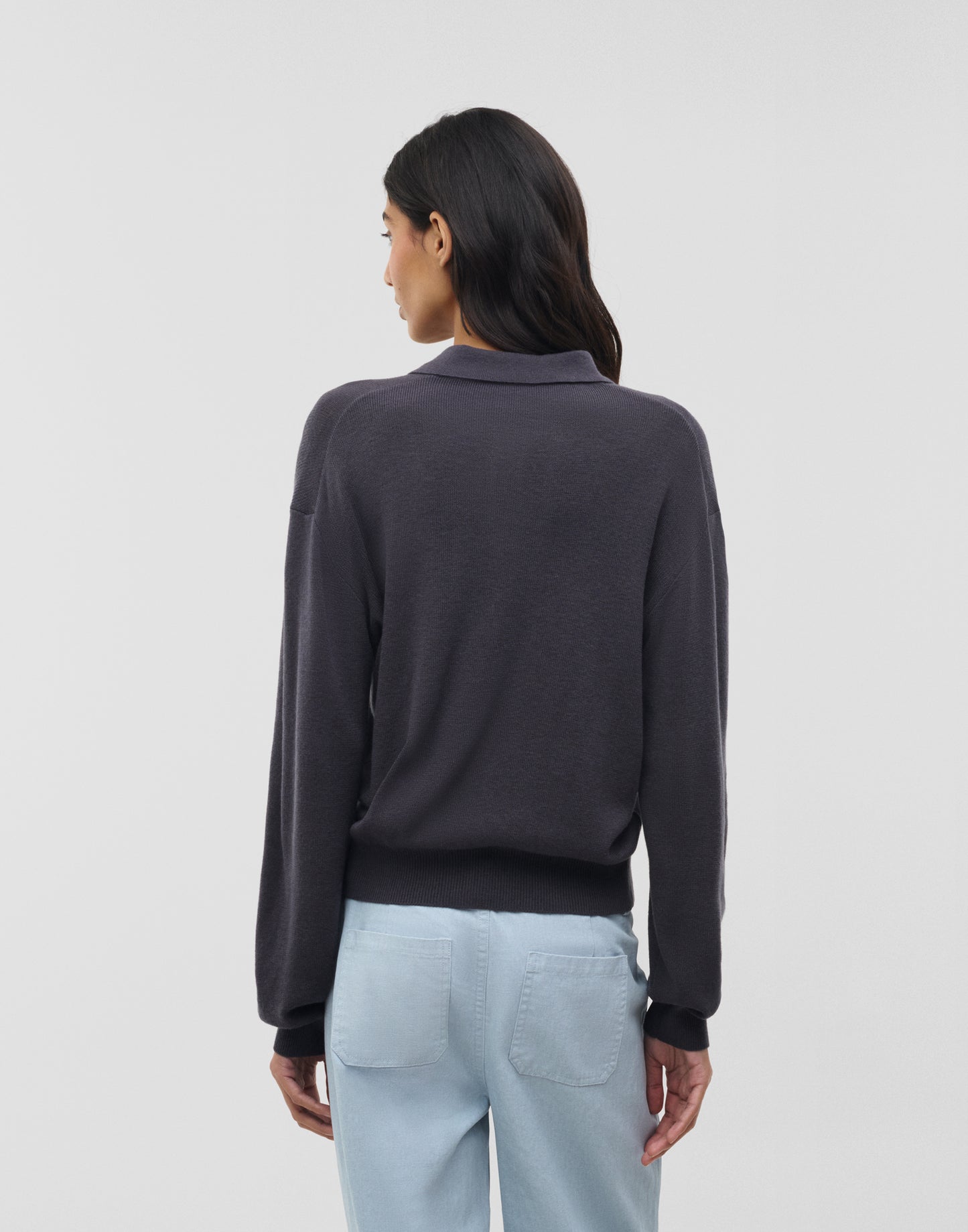 Gemma Polo Jumper