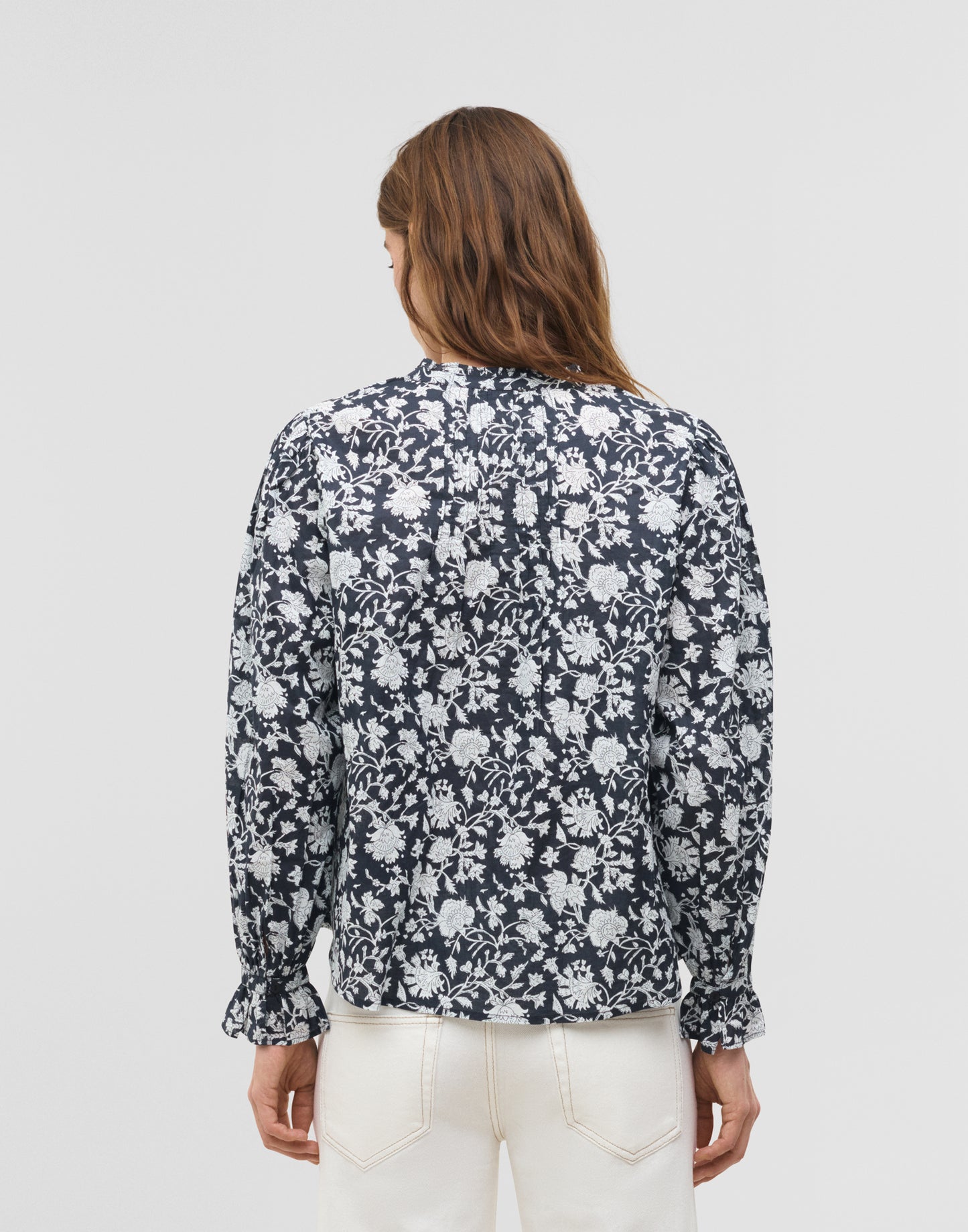 Laura Blouse