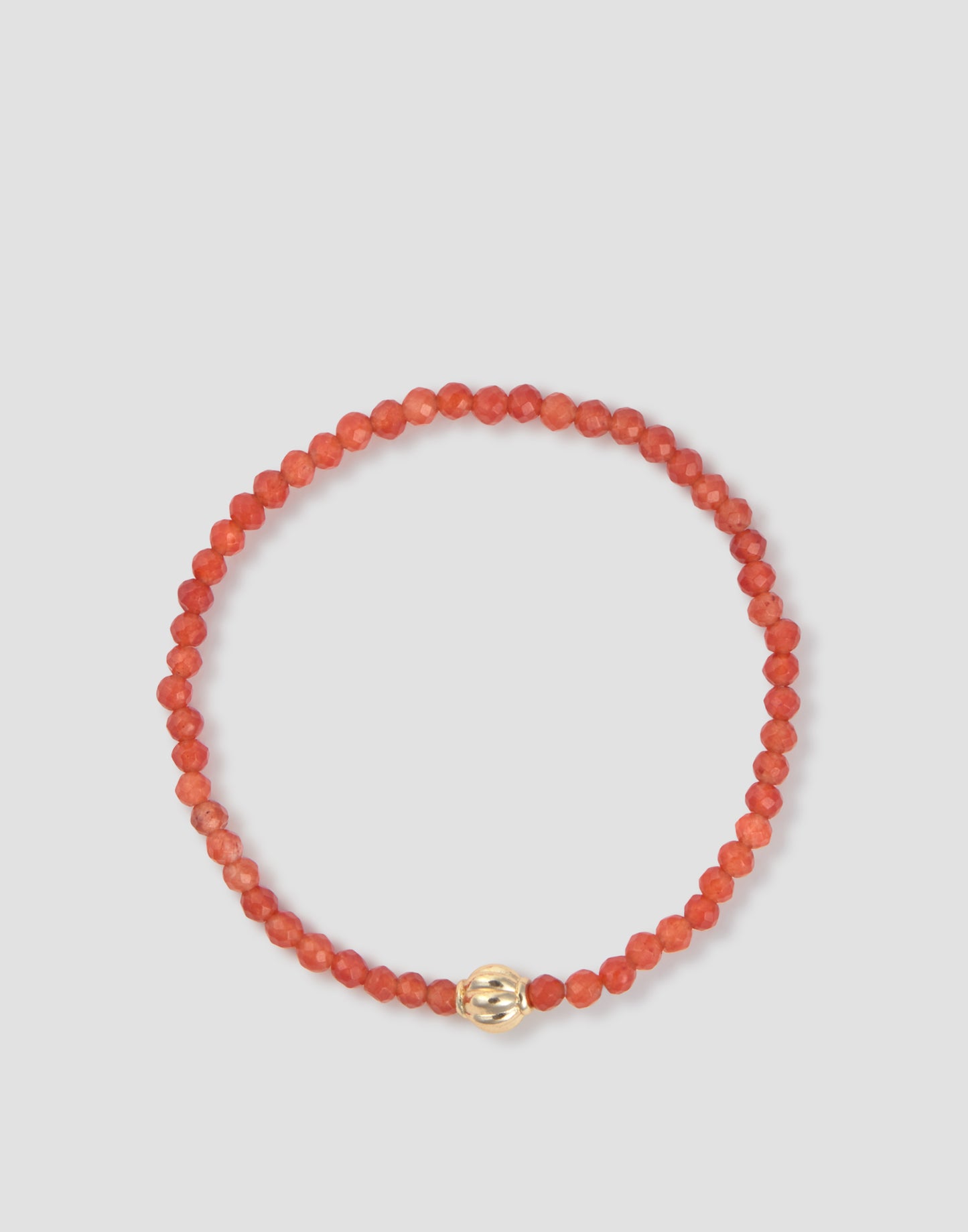Bracelet pierre brillante