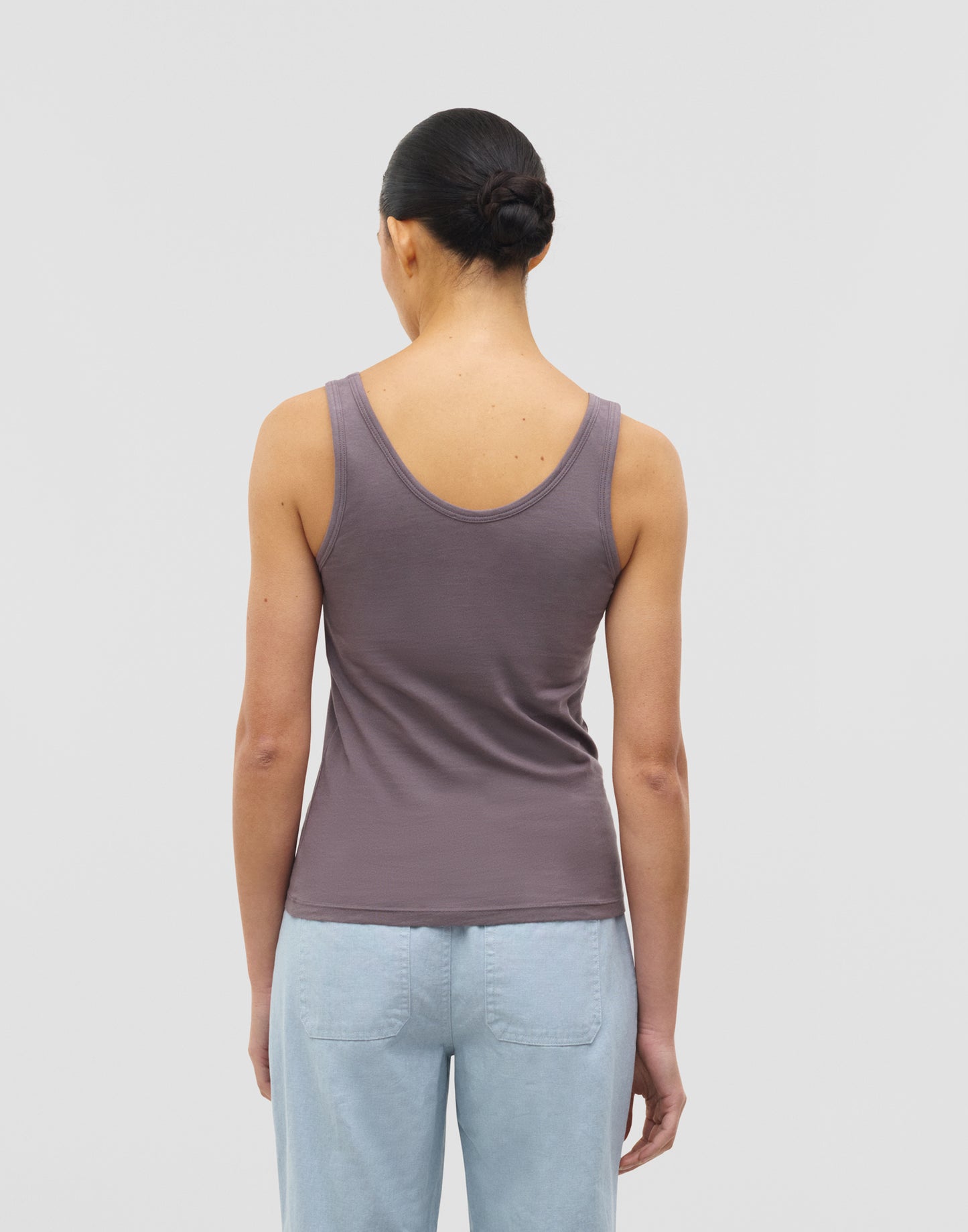 Top Metallic Line