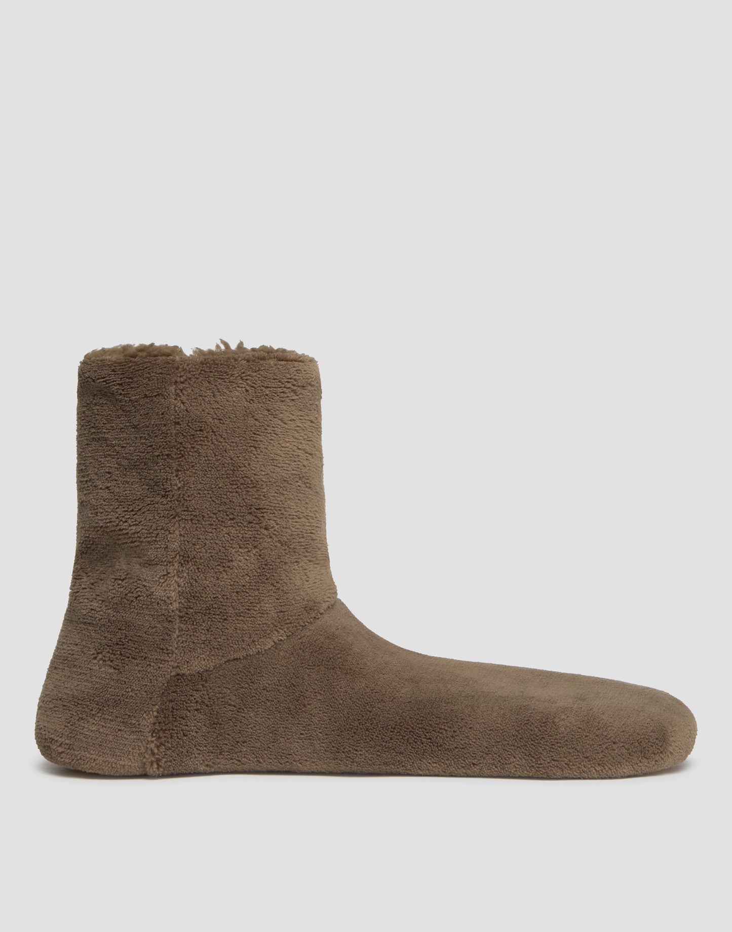 Bota bàsica home