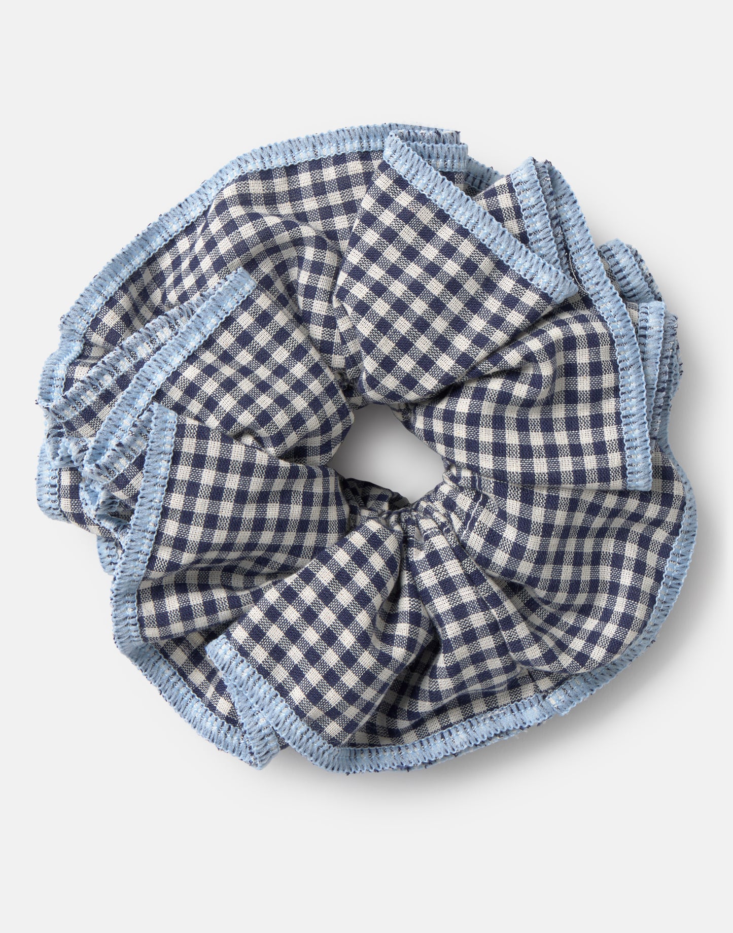 Scrunchie Vichy