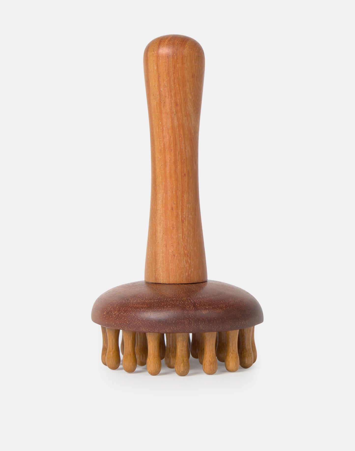 Sandalwood Scalp Massager
