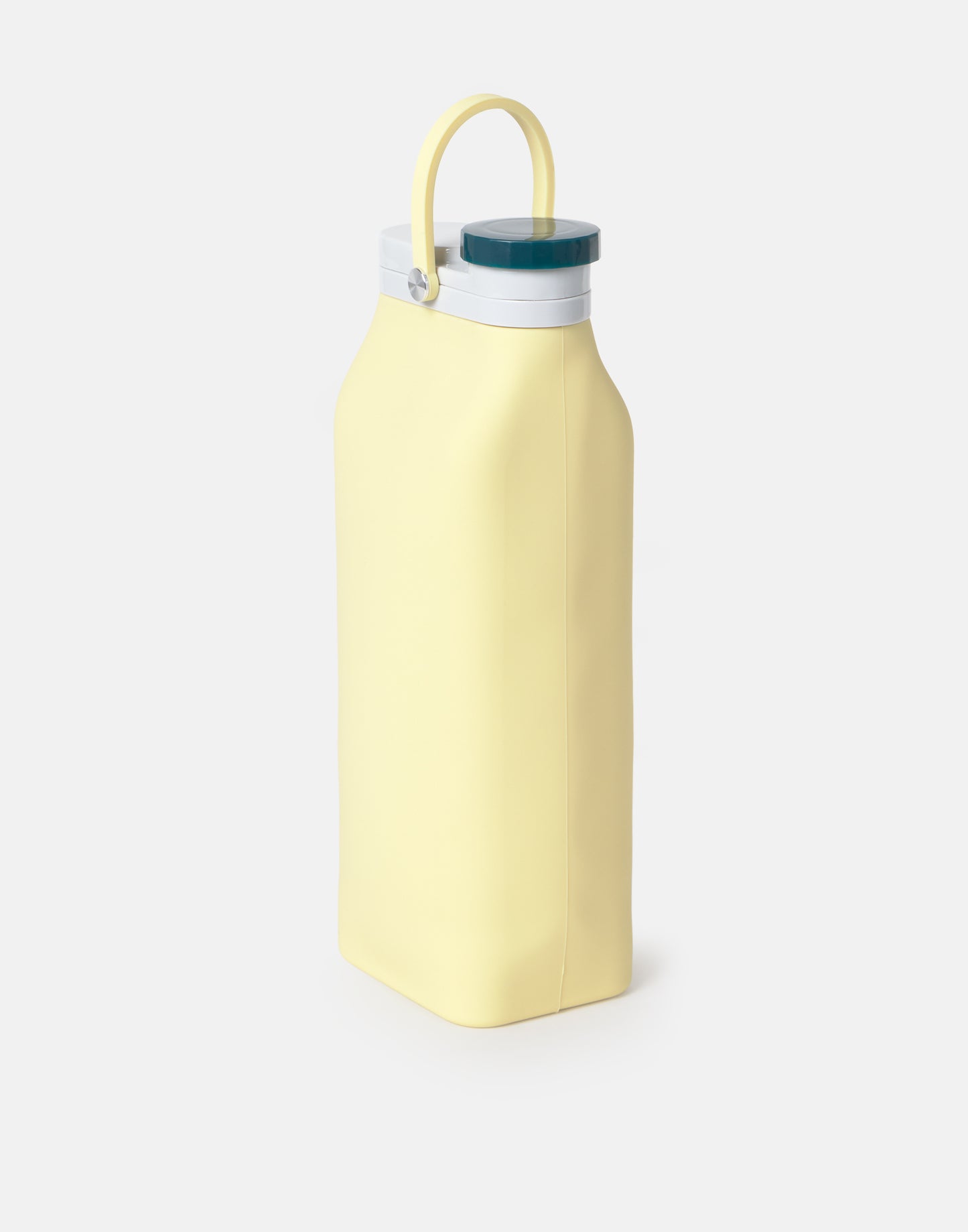 Botella plegable 600 ml