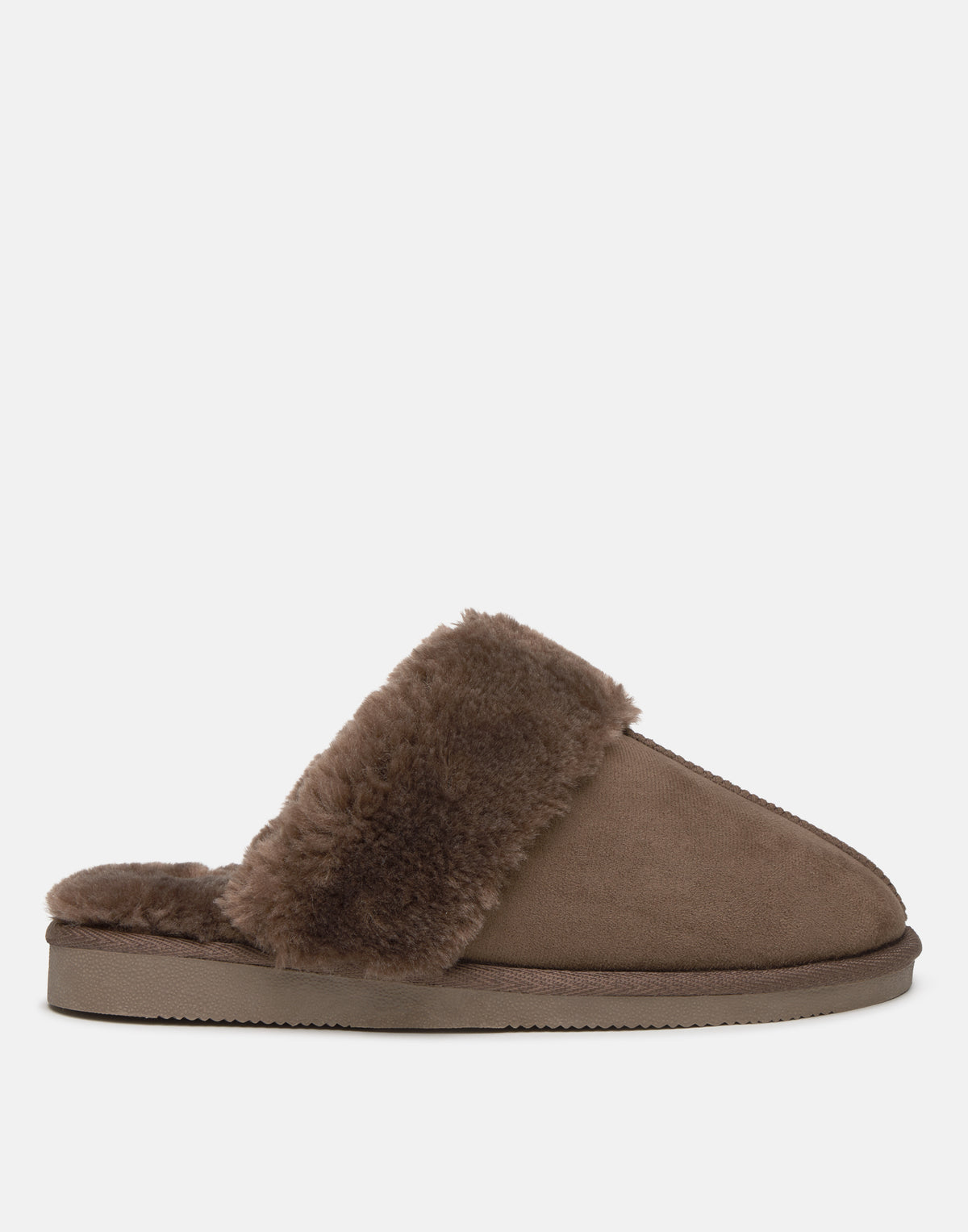 Zapatilla pelo