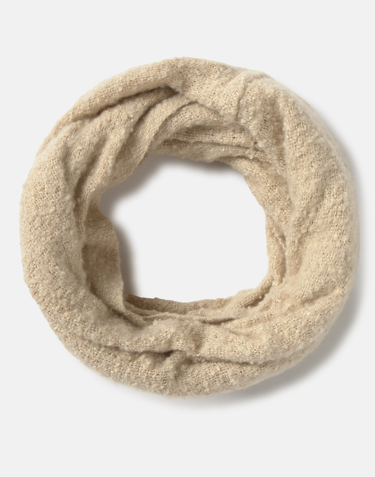Cuello vigoré