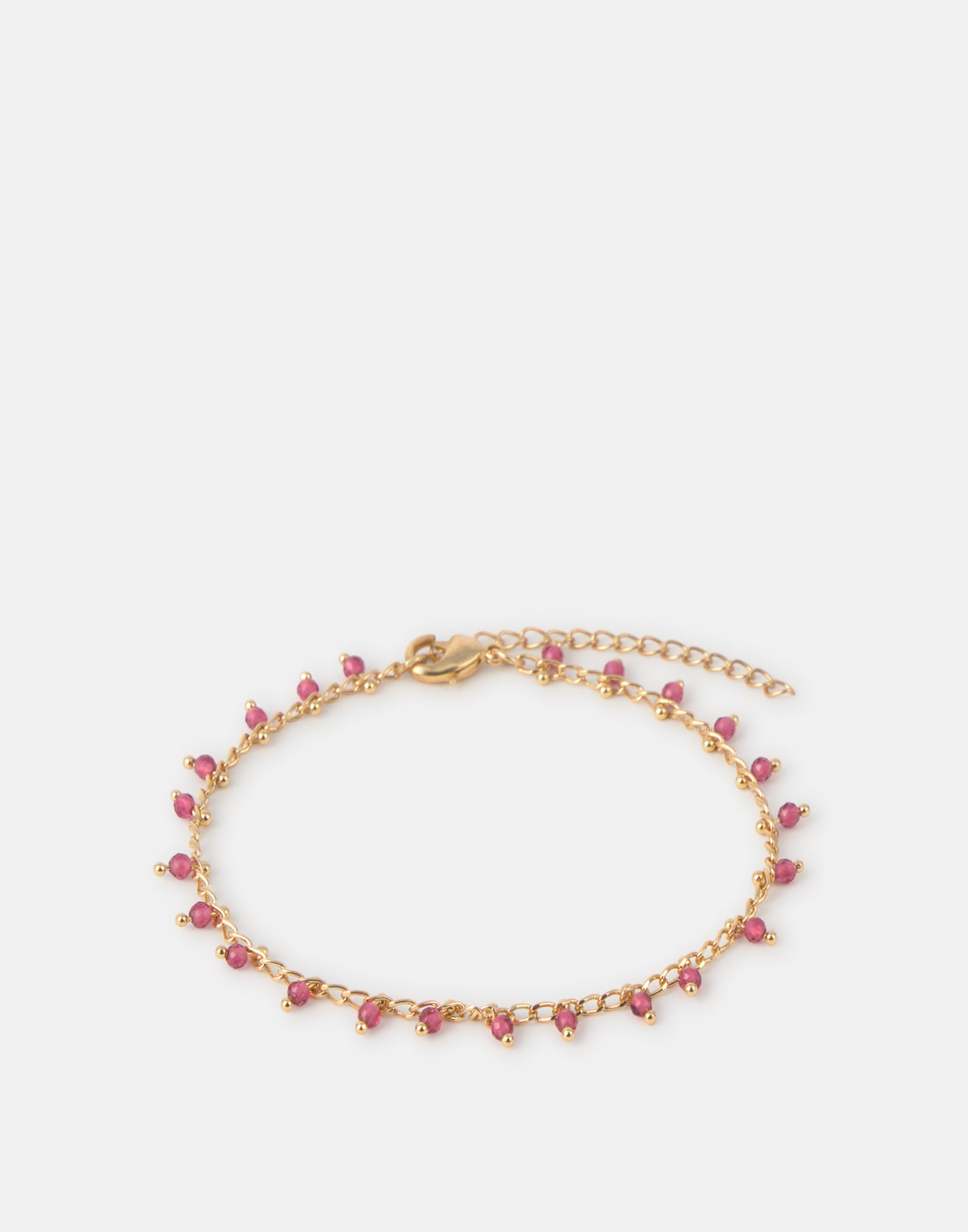 Pulsera multibolitas