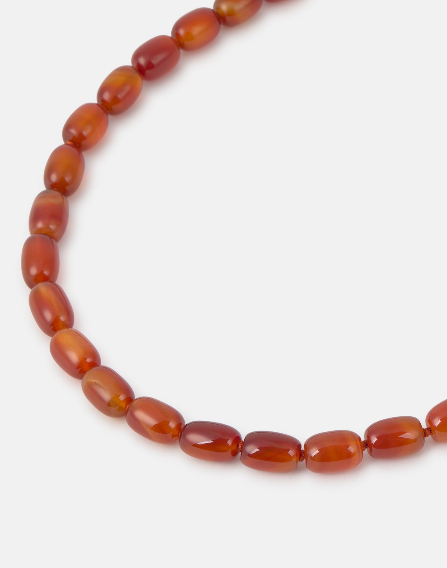 Collar ámbar