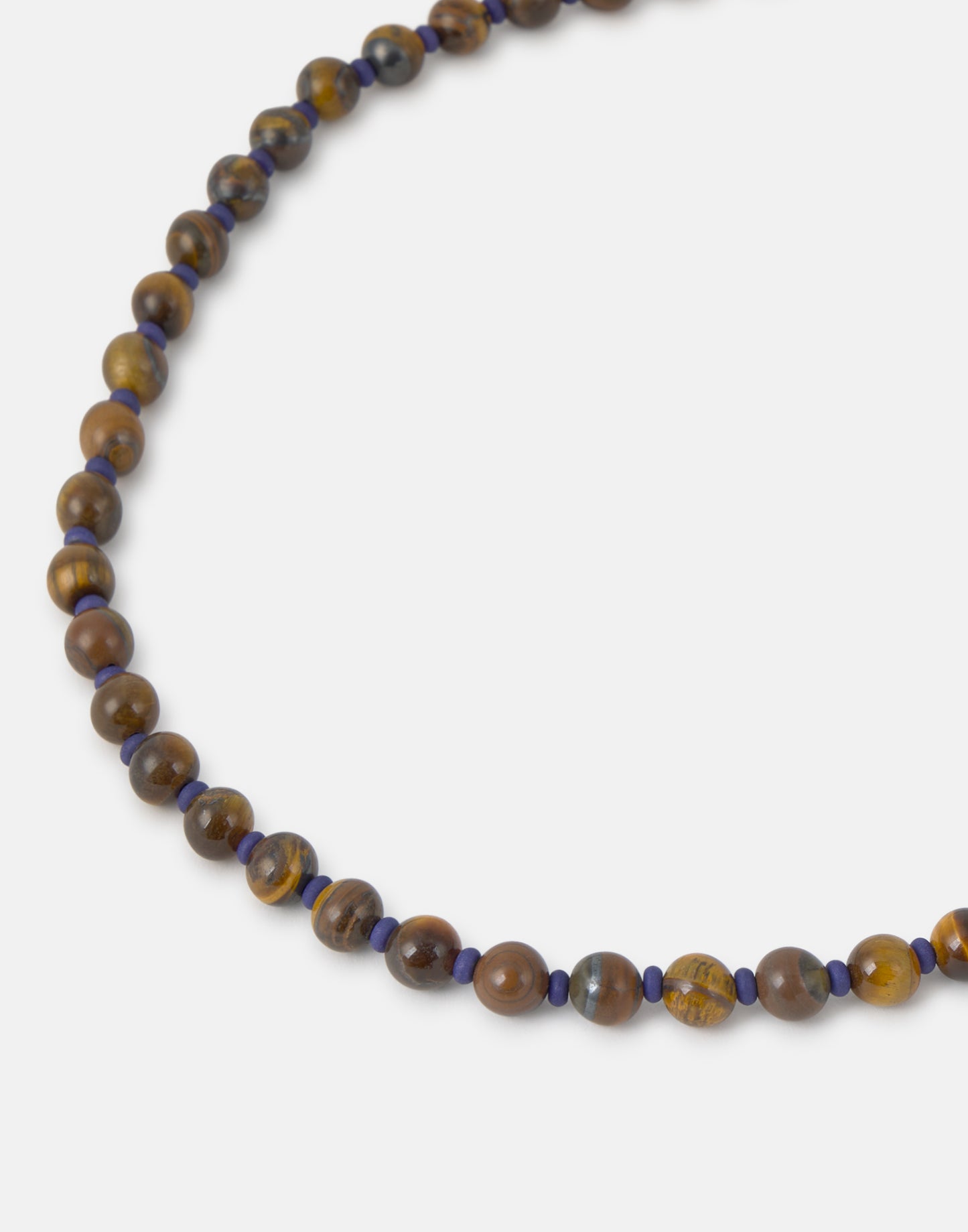 Collar cuentas beads
