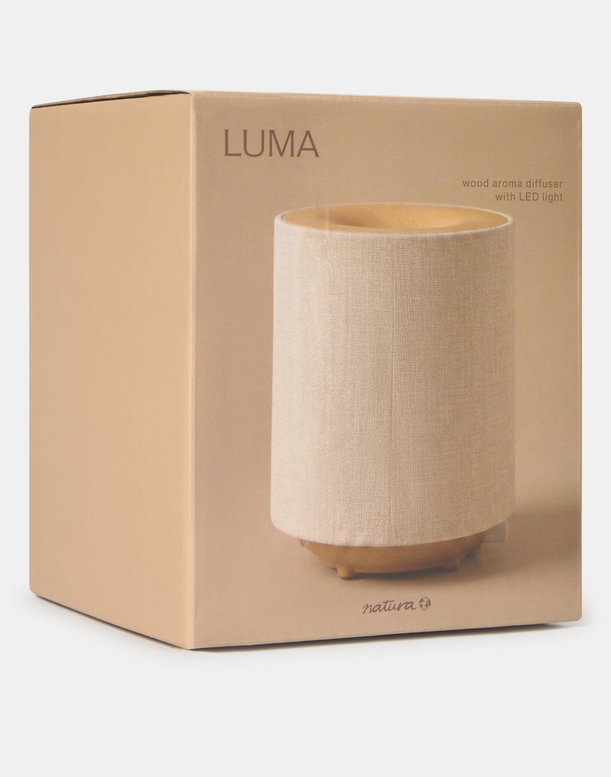 Difusor Luma