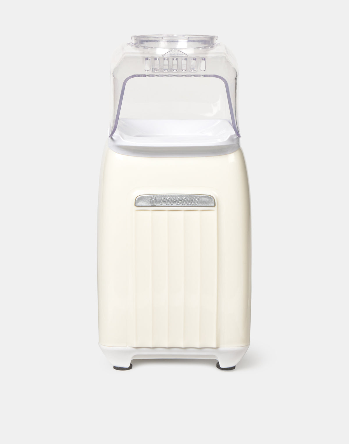 Retro Popcorn Maker