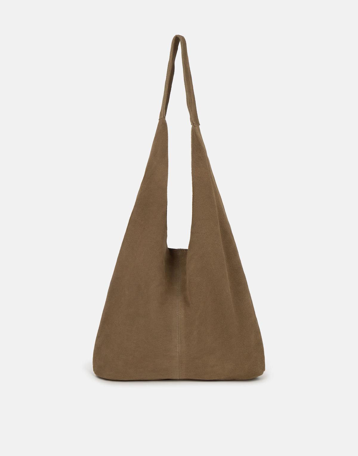 Bolso tote piel