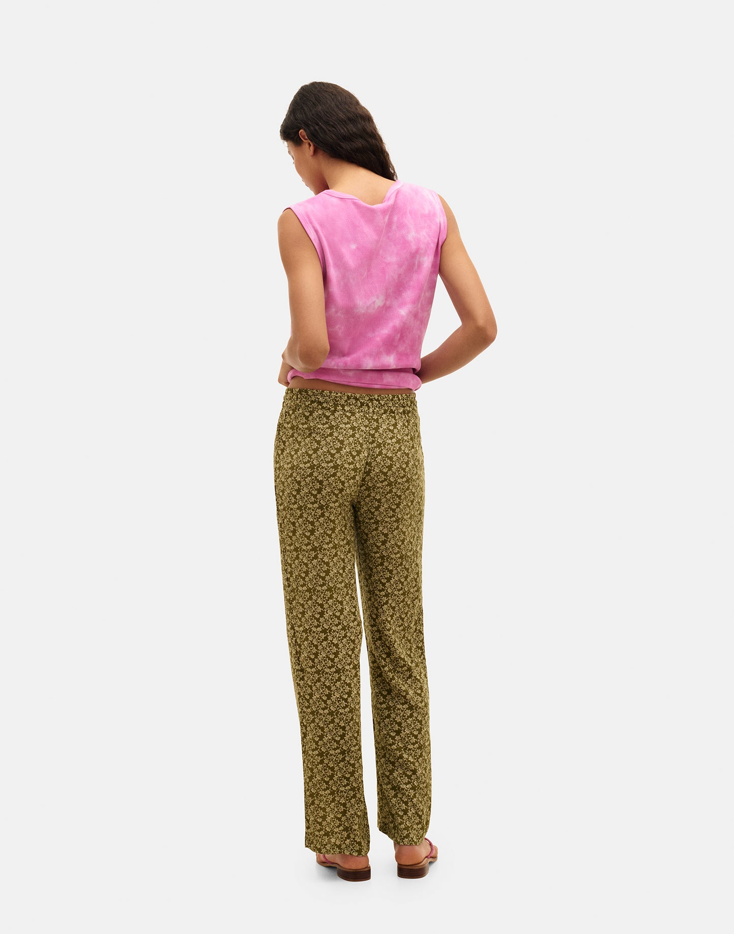 Pantalon Vera