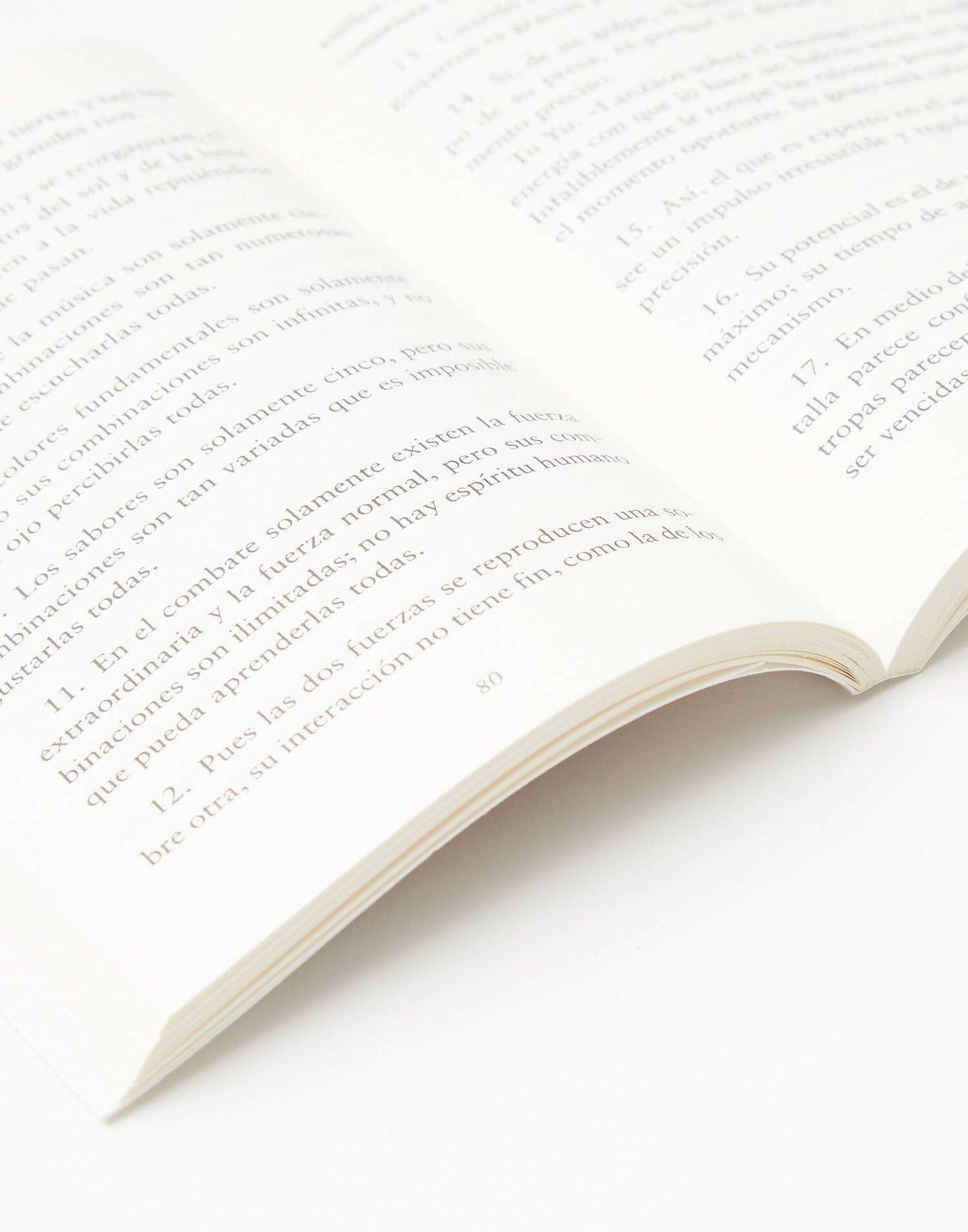 El arte de la guerra