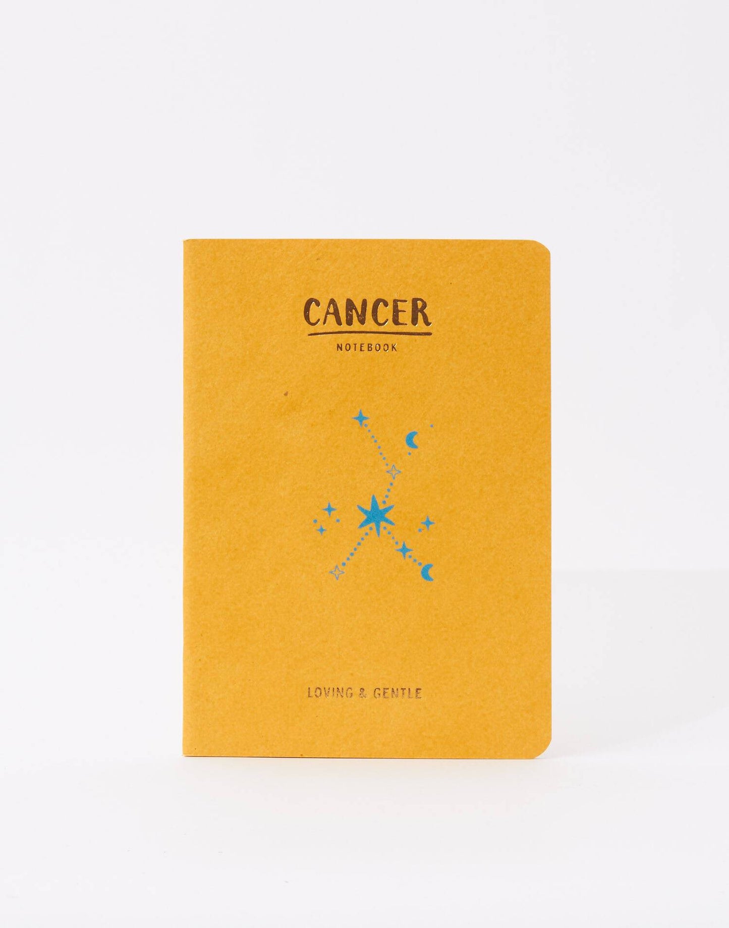 Cahier horoscope