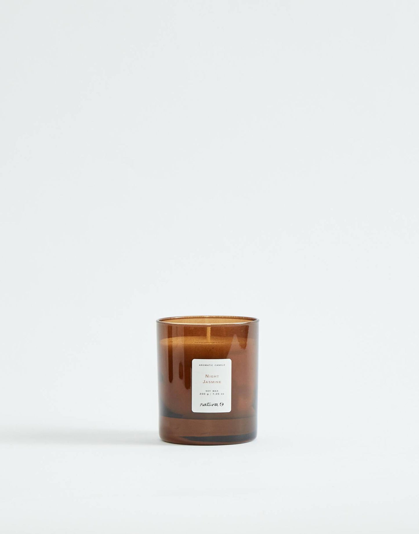 Scented soy candle 200gr