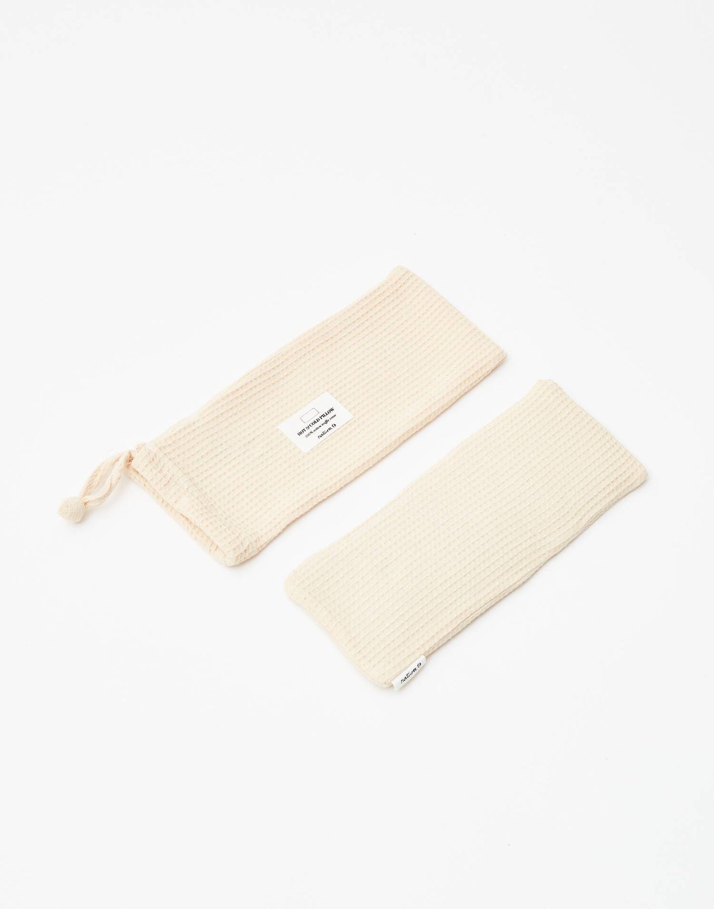 Therapy gel band with bag