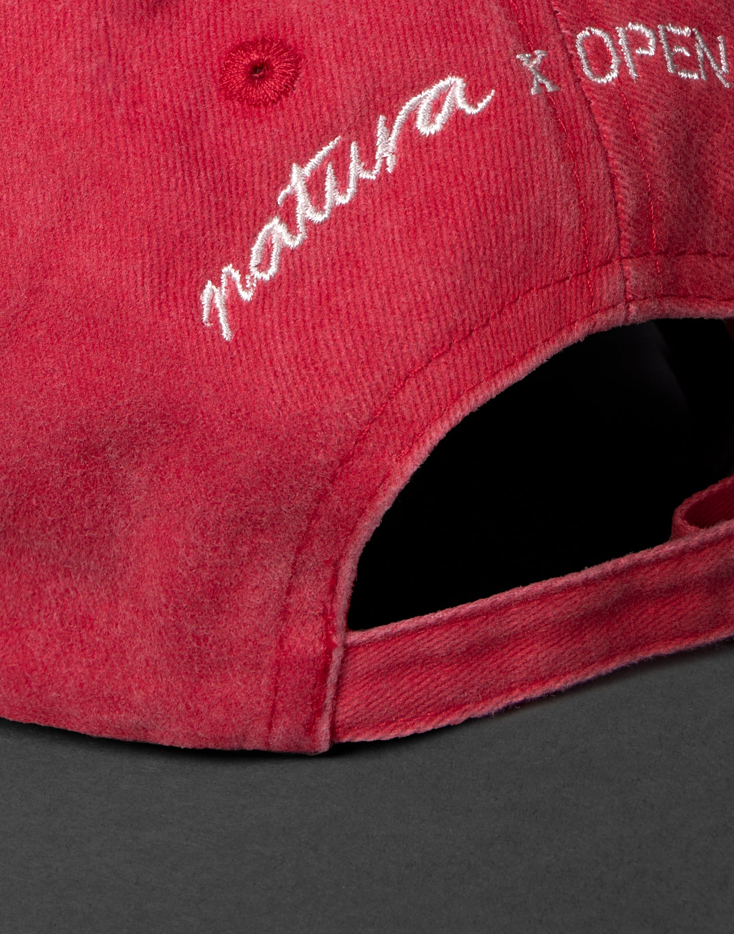 Gorra Natura x Open Arms