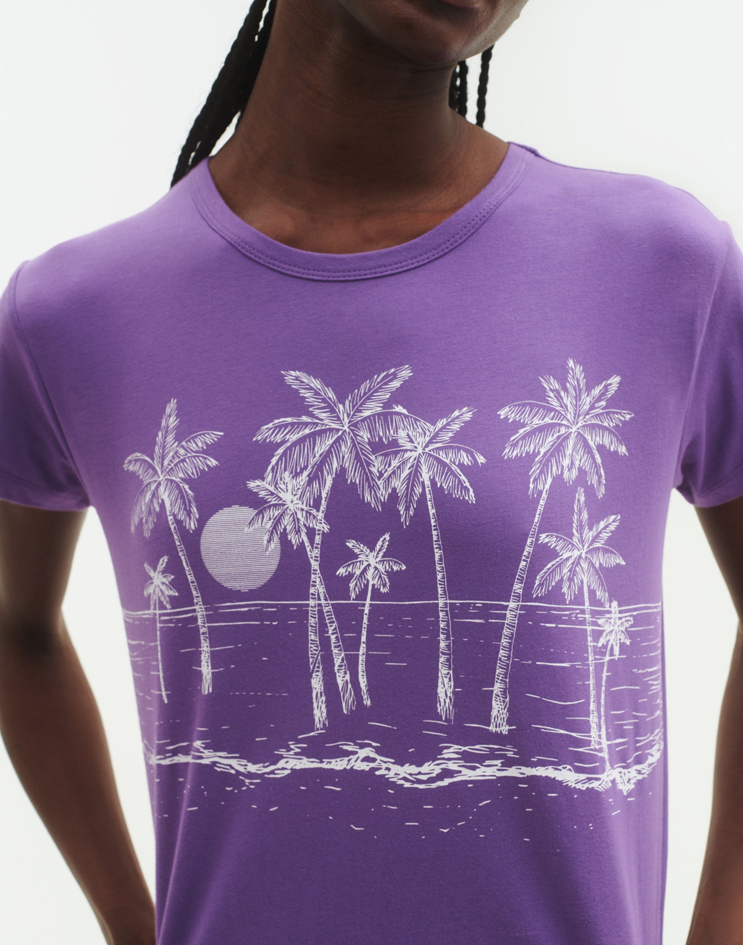 Camiseta Beach