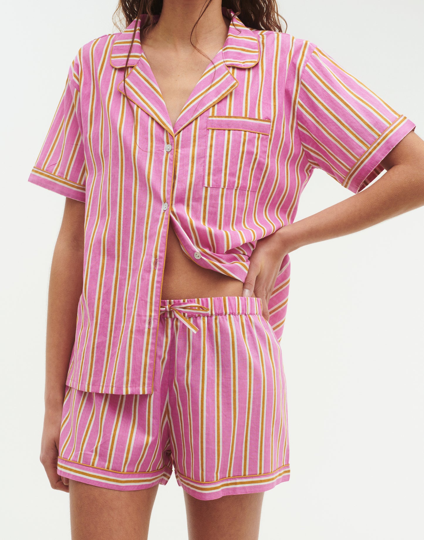 Pijama Jaya summer
