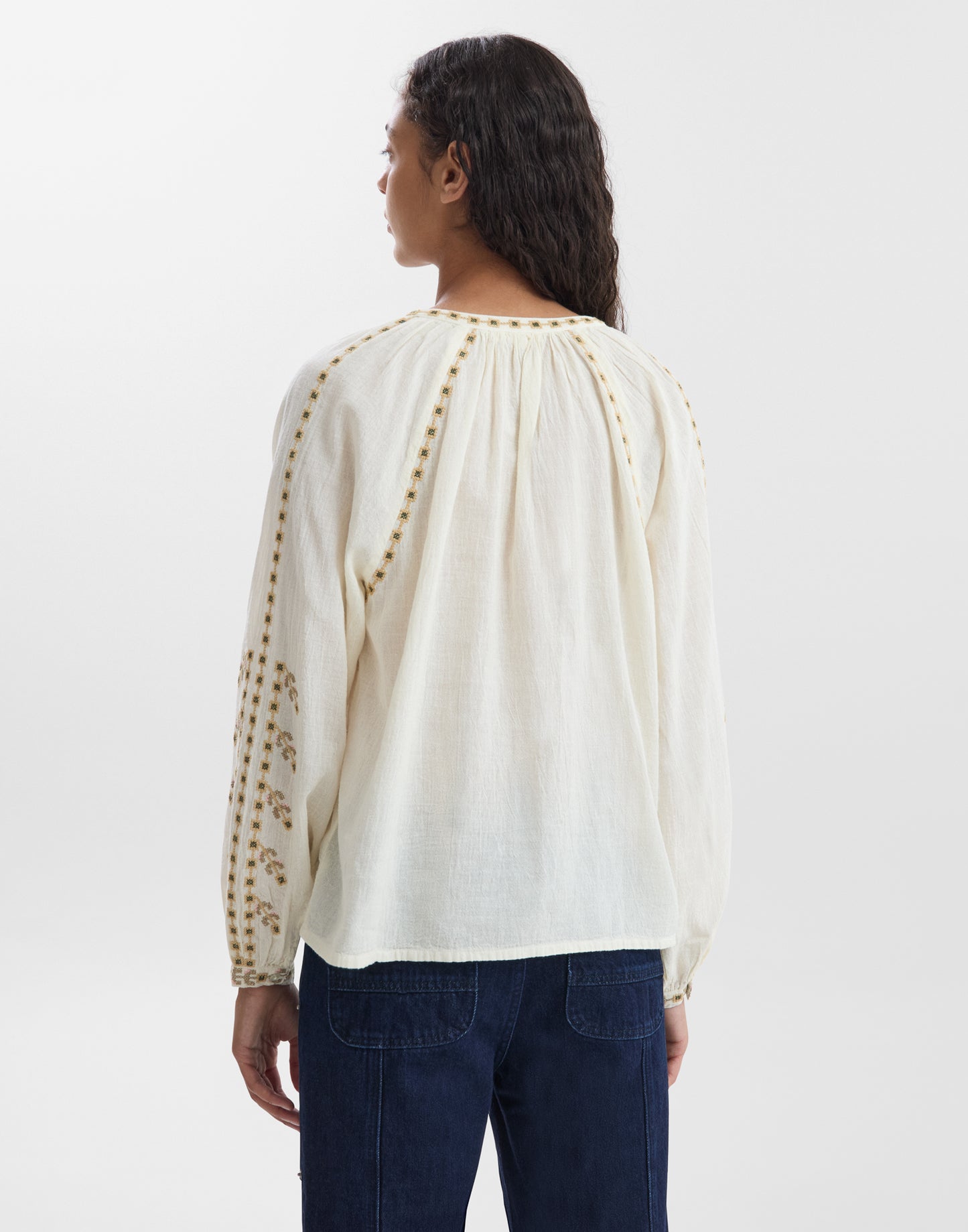 Blusa Chloe