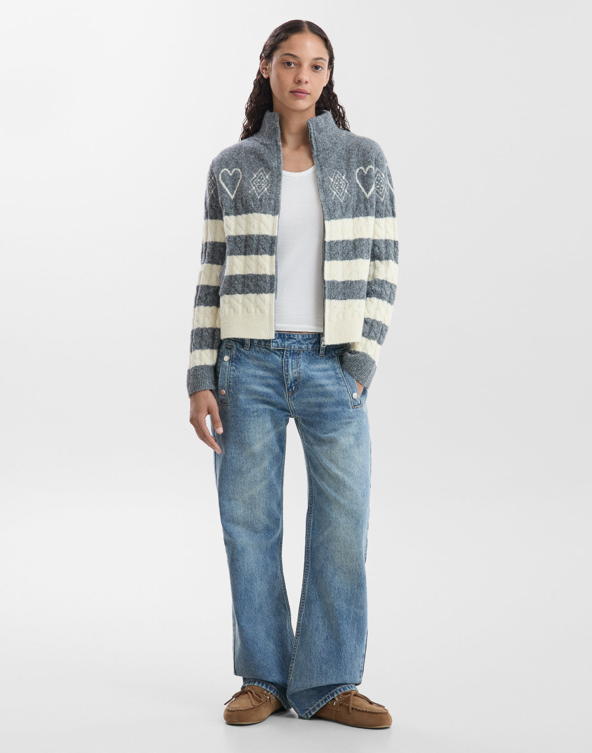 Chaqueta Sweet