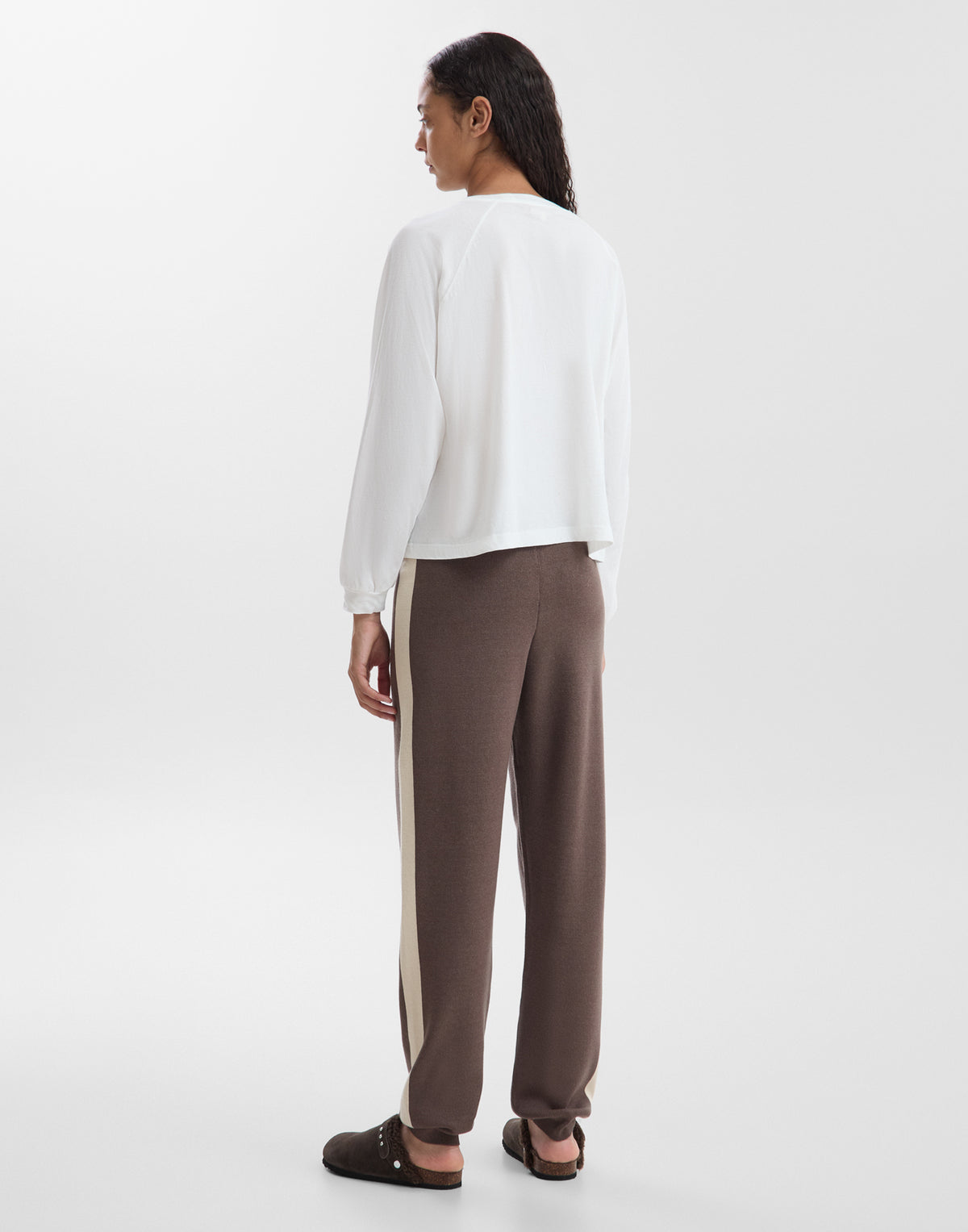 Pantalón Cozy