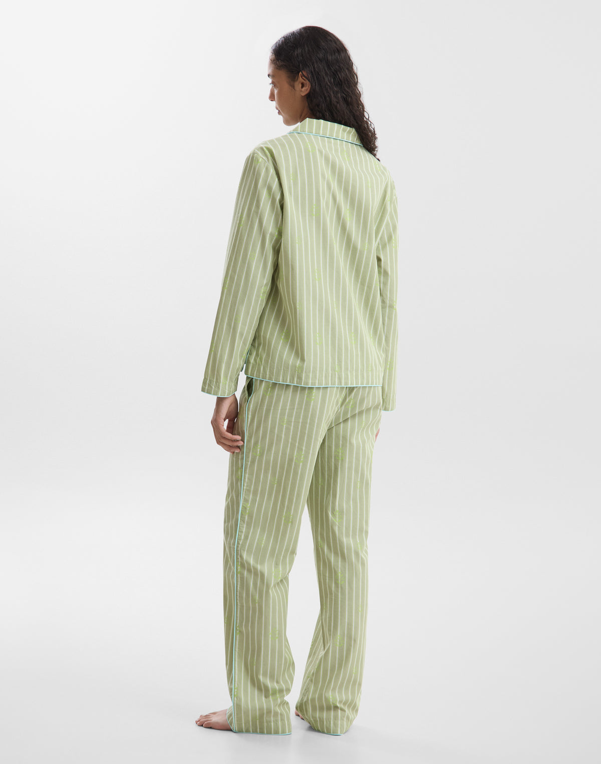 Pijama Vijaya raya flor