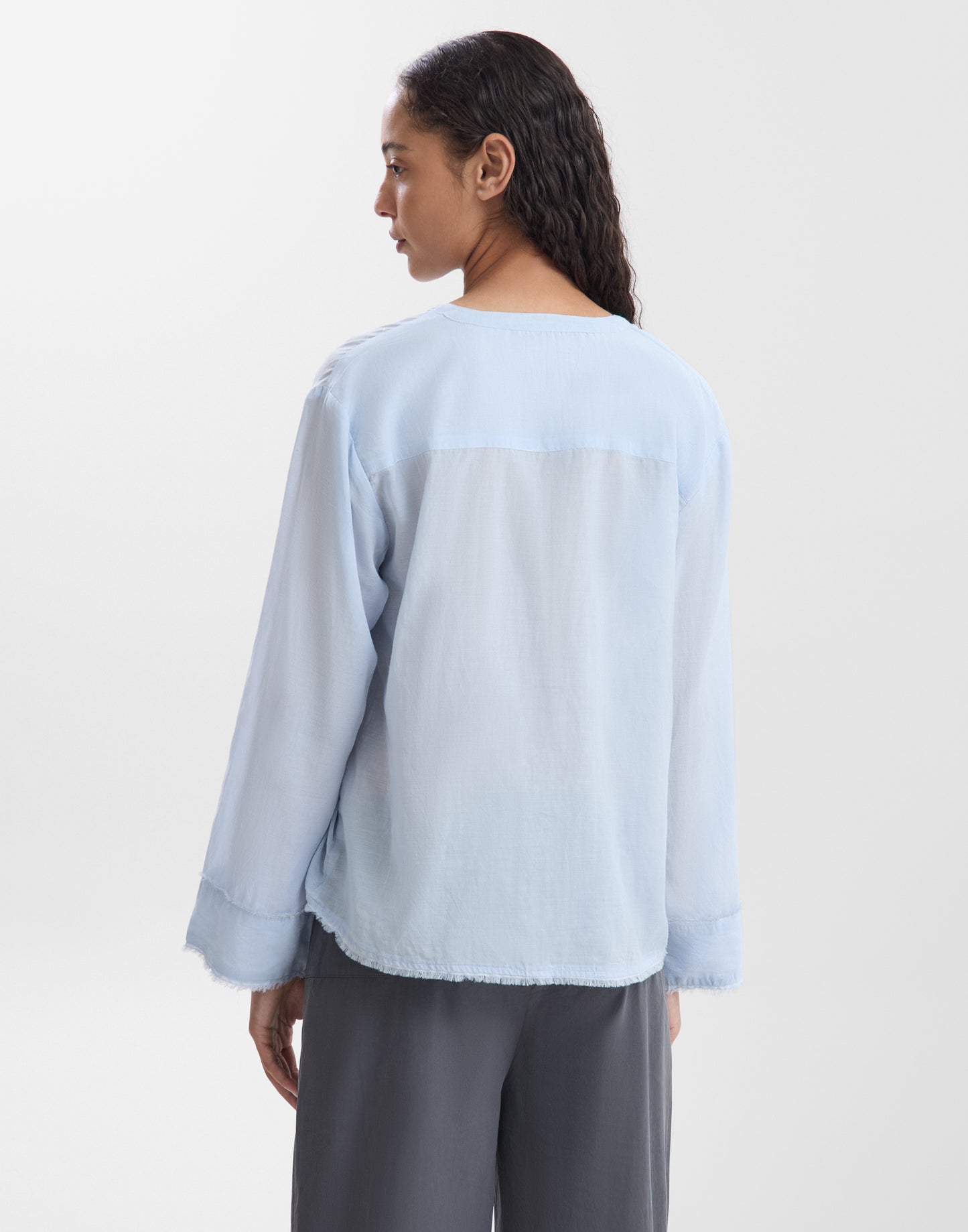 Camisa Leilei