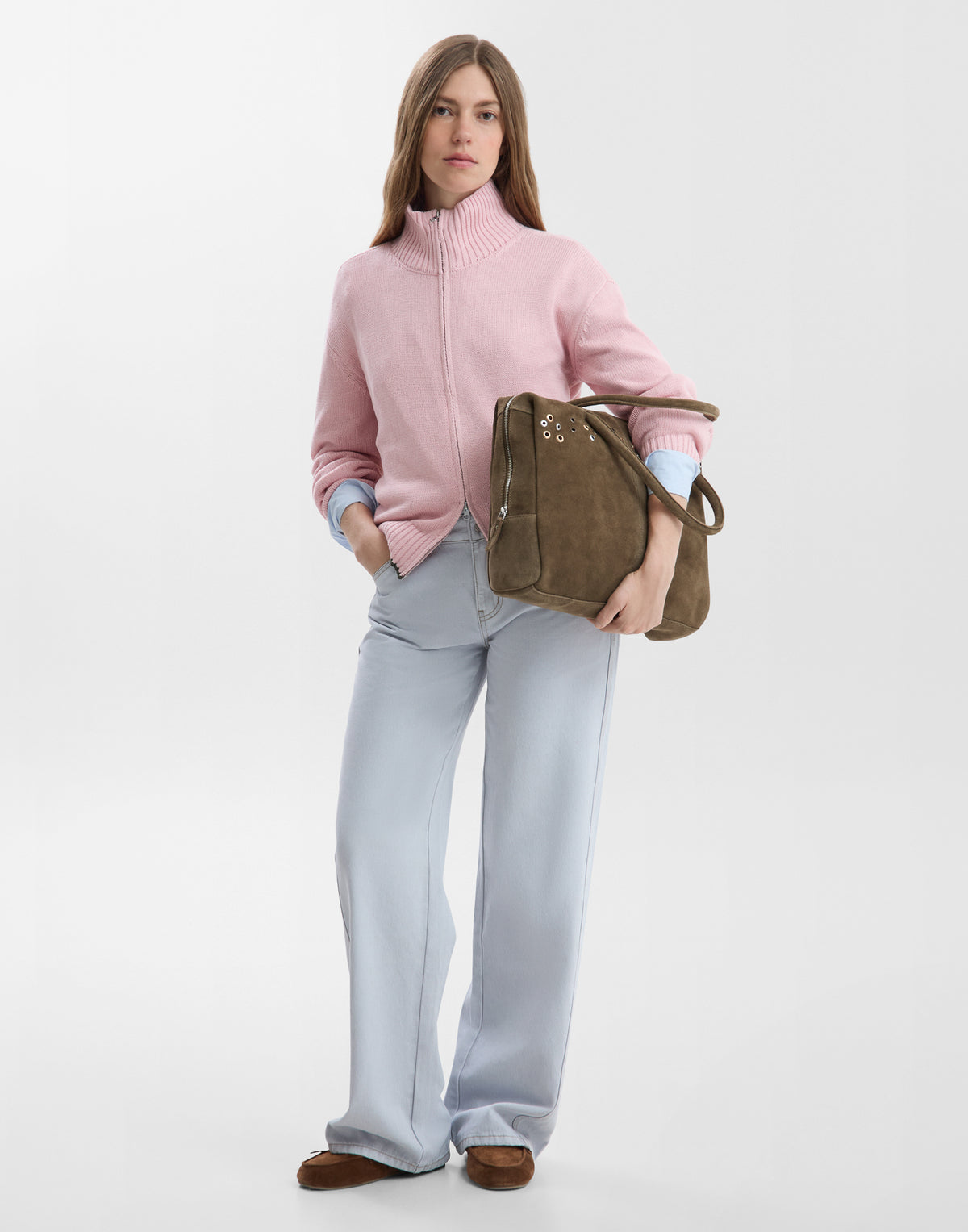 Chaqueta Magda