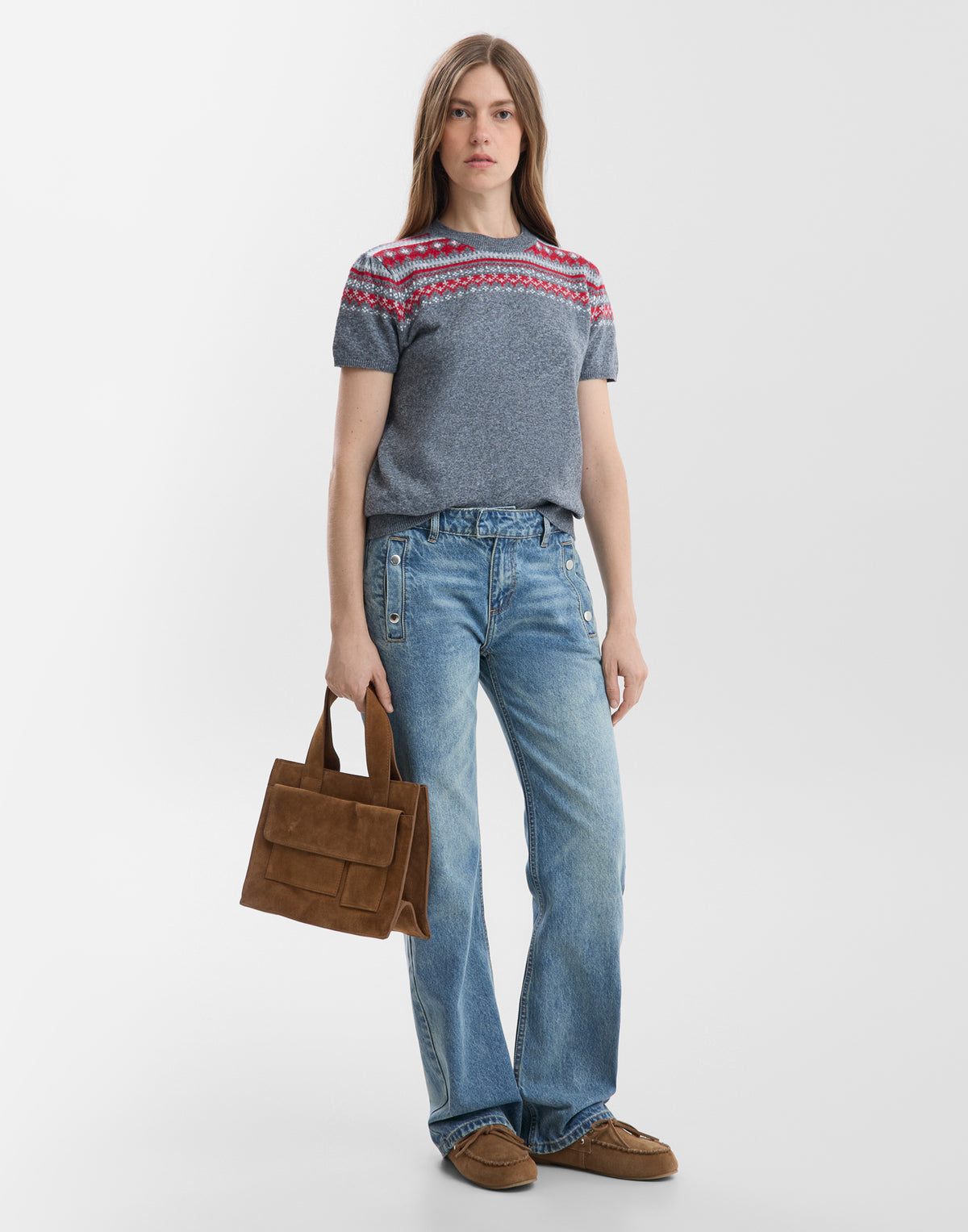 Tommy Sweater