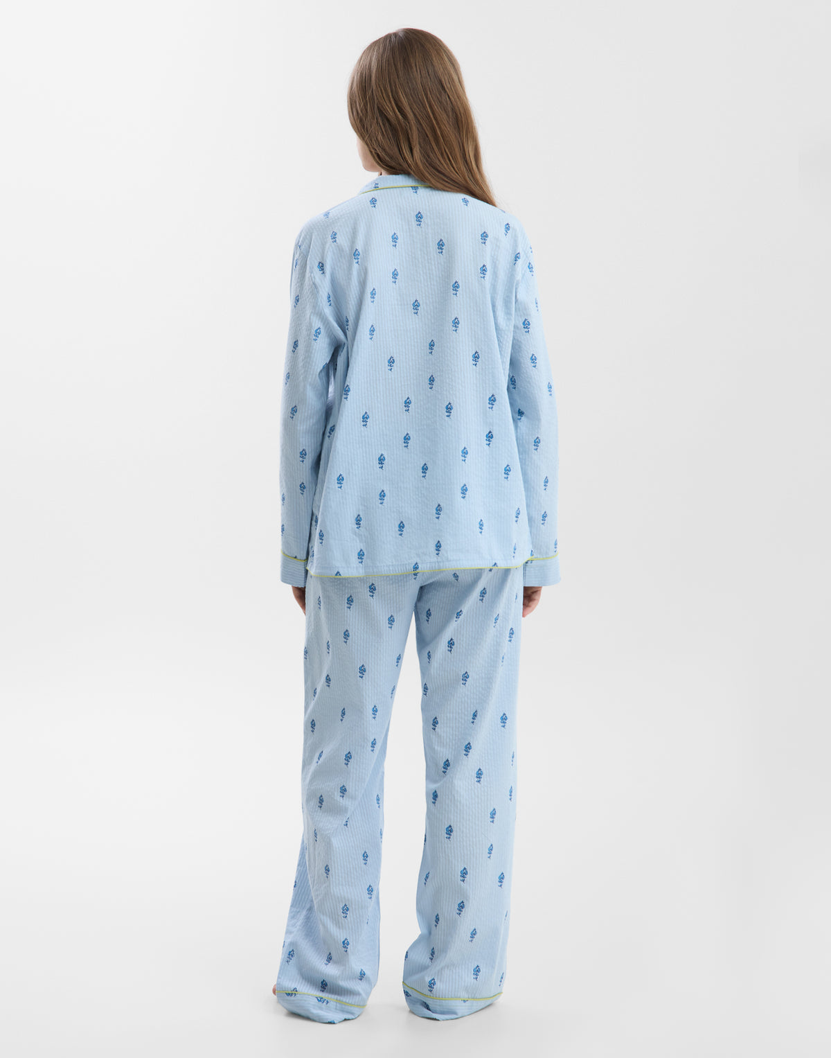 Jaya Mini Sello Pyjama