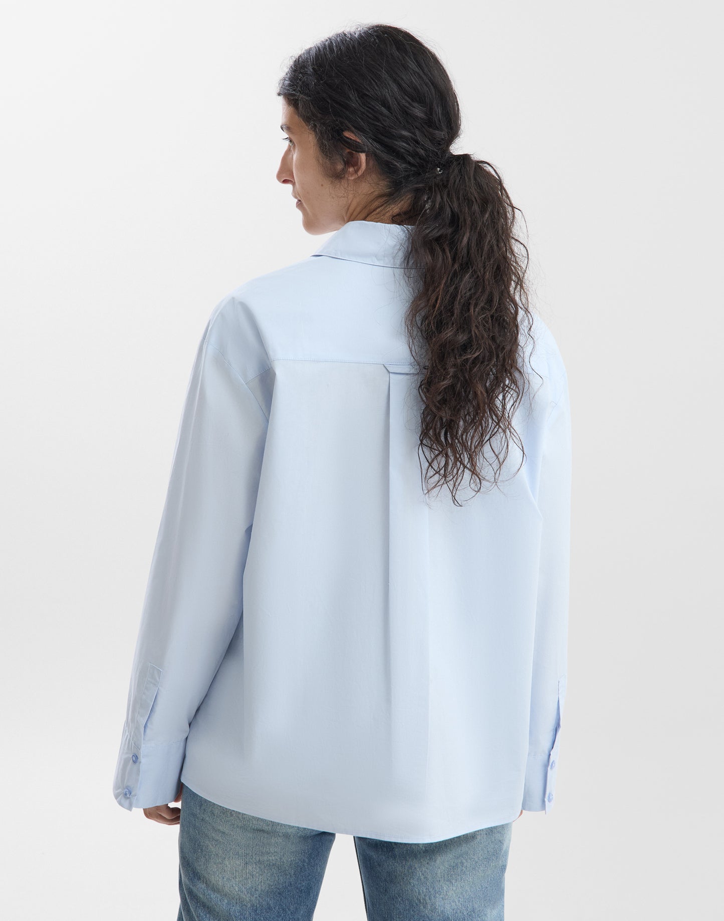 Chemise Miranda